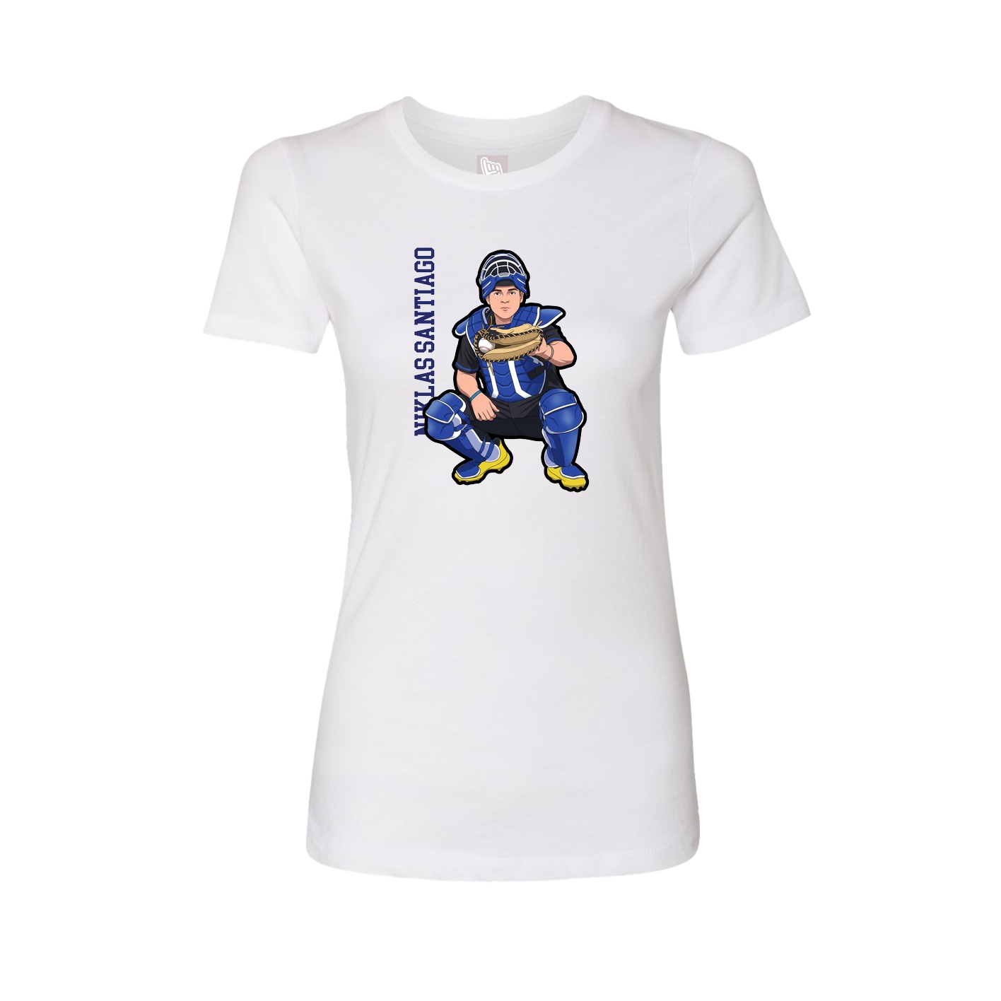 Womens Tee