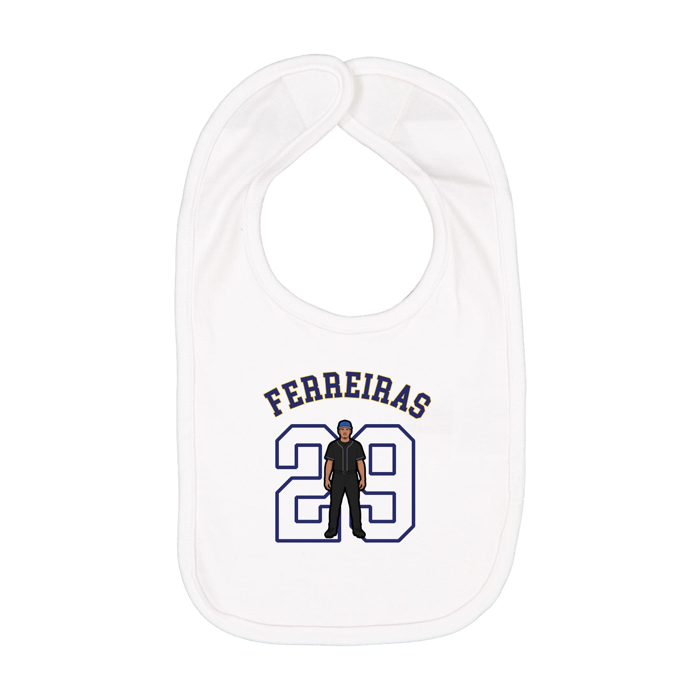 Infant Bib