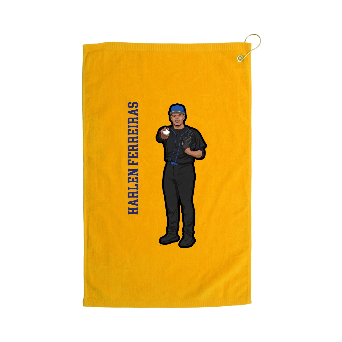 Golf Towel