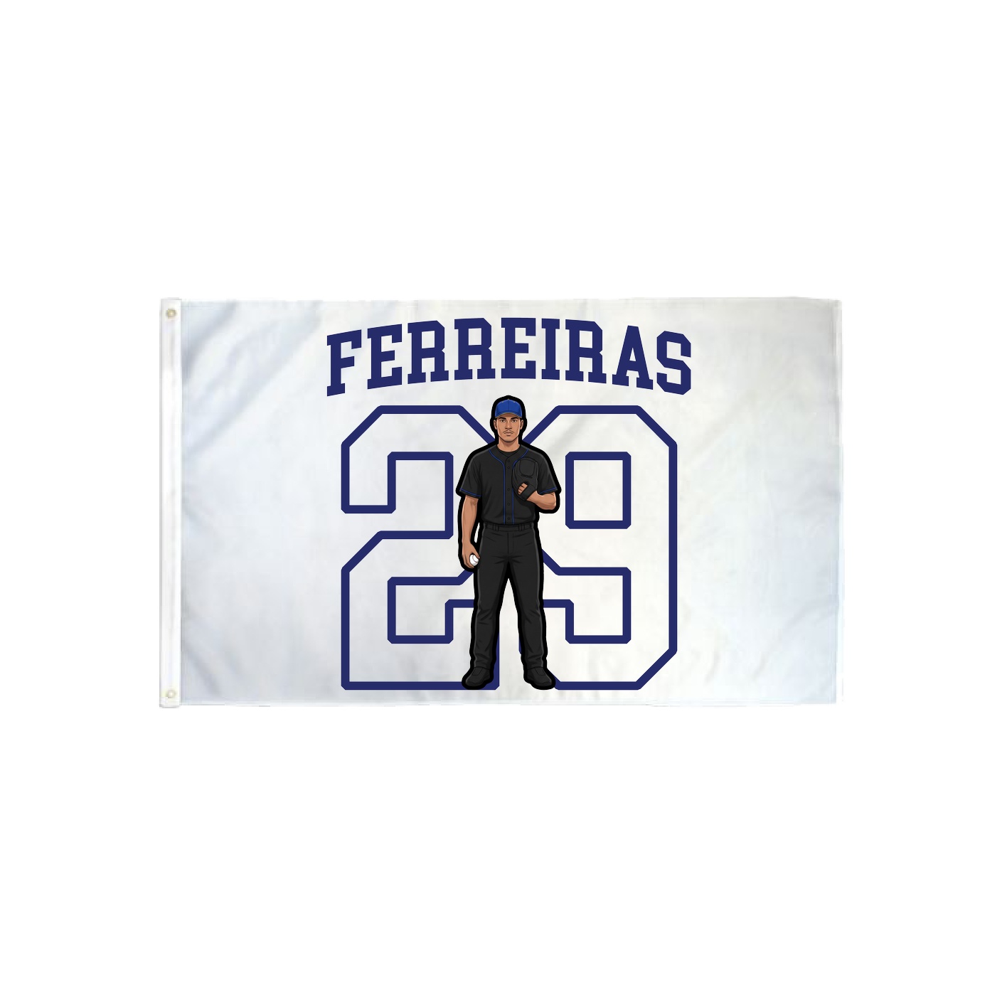 3x5 Flag