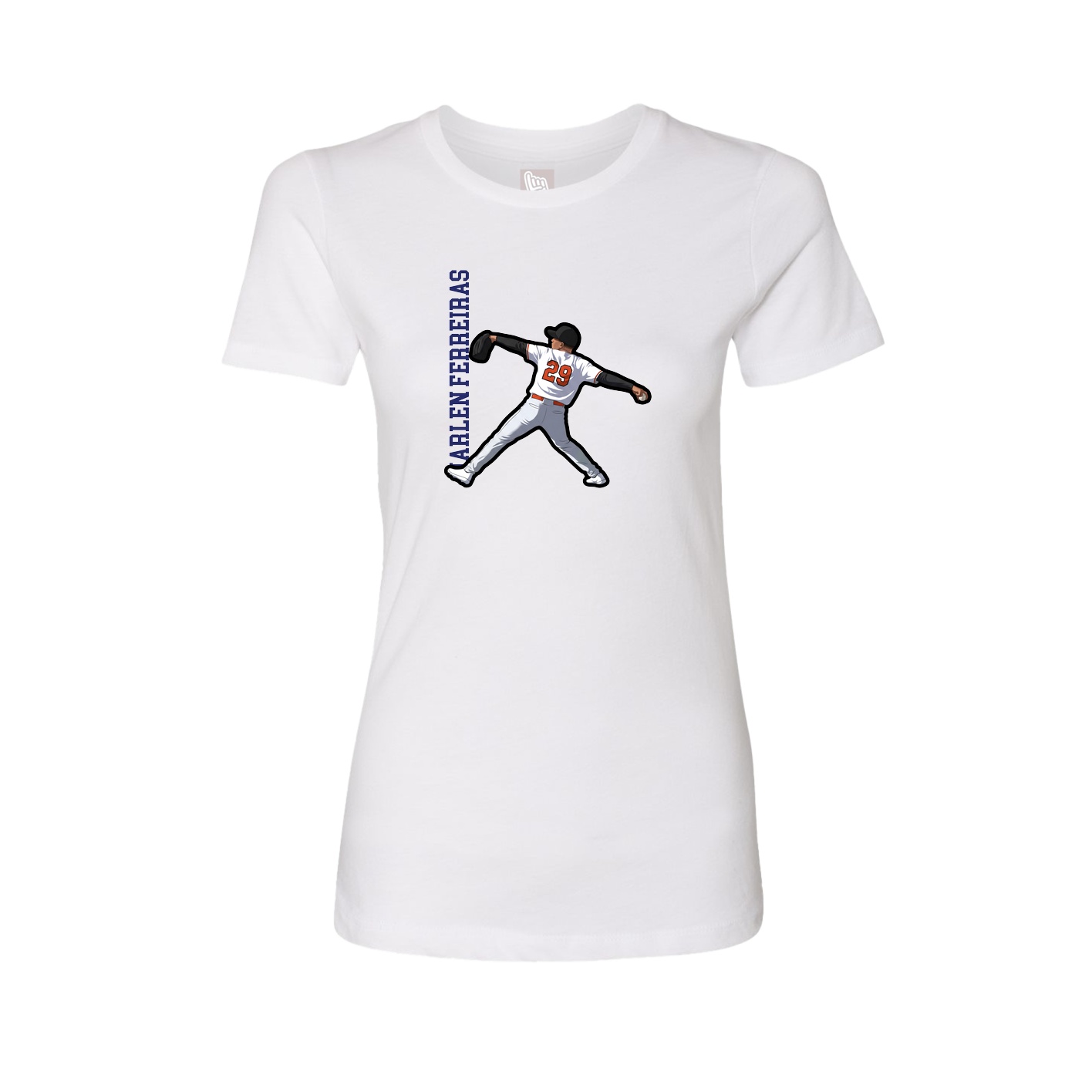 Womens Tee