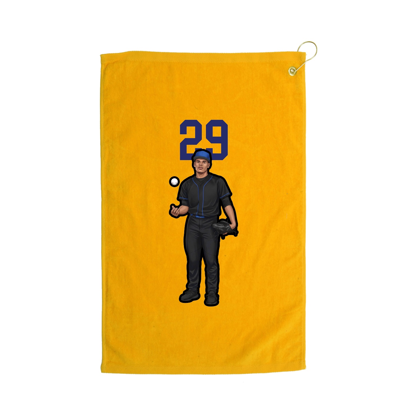 Golf Towel