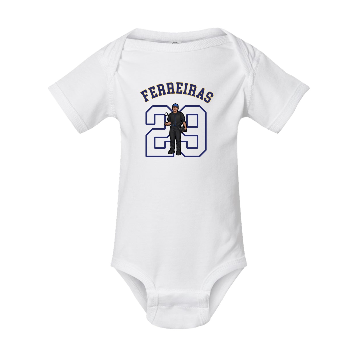 Baby Onesie