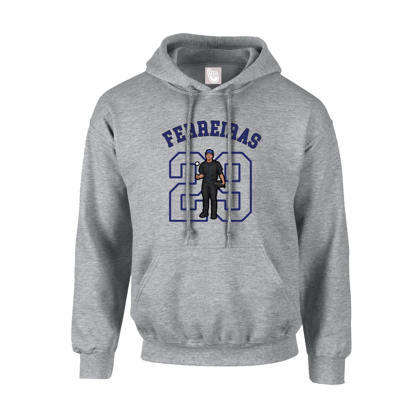 Hoodie
