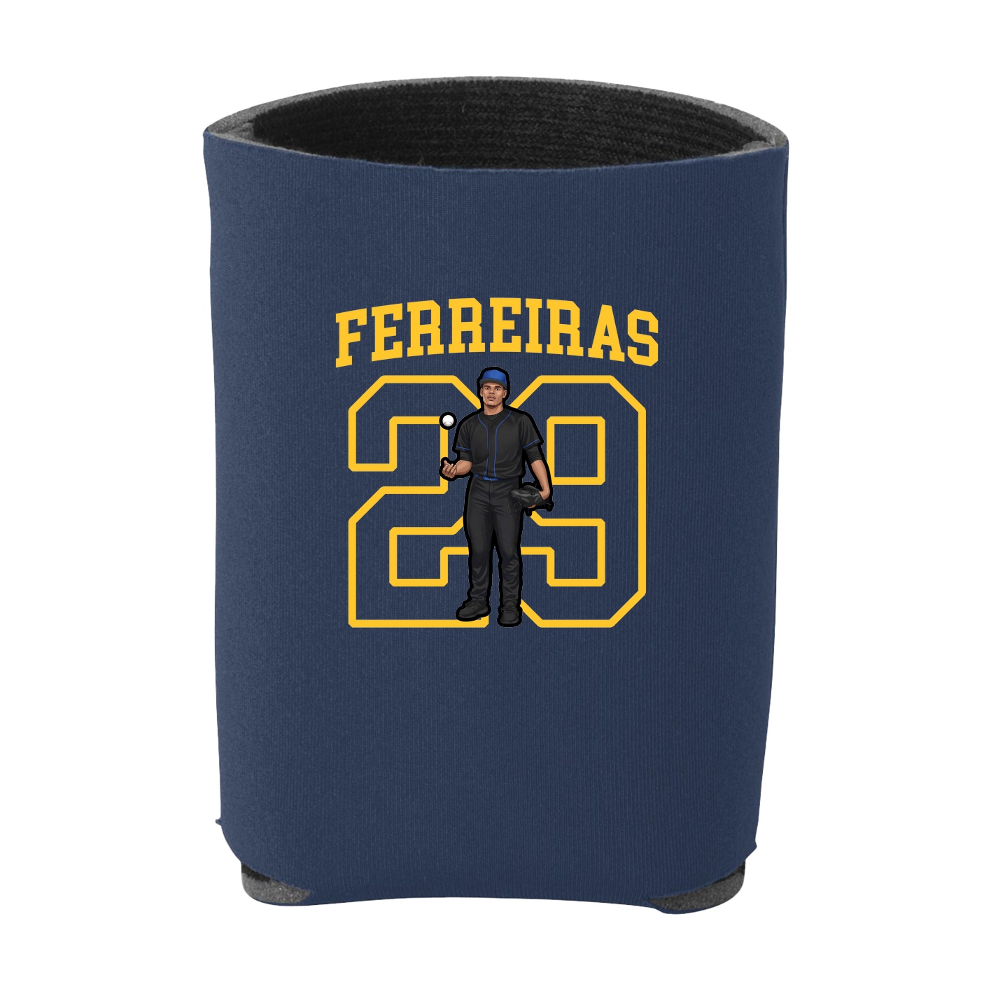 Can Holder — Shirsey in Navy