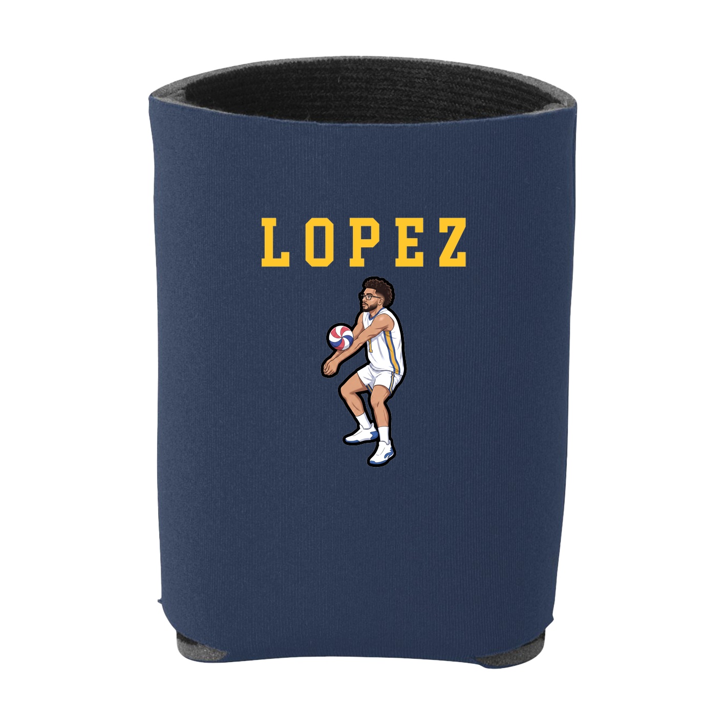 Can Holder — Shirsey in Navy