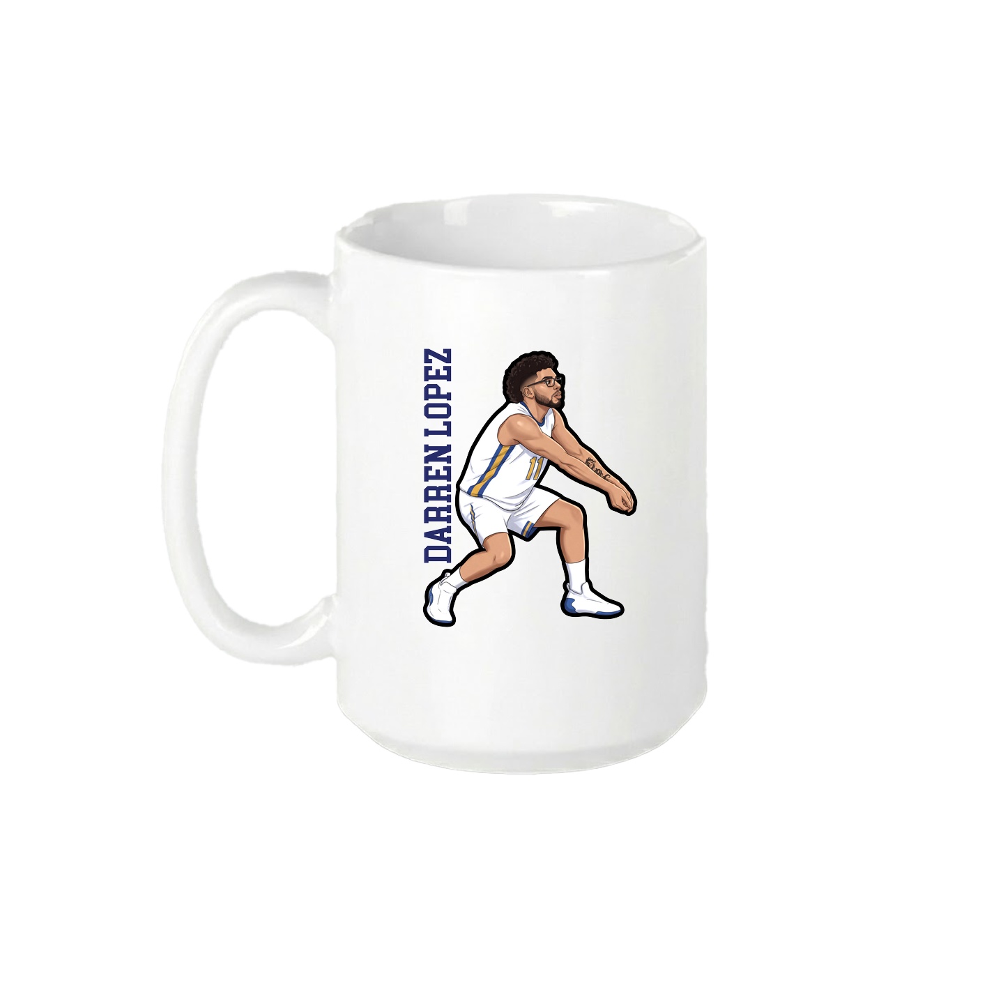 15oz Coffee Mug