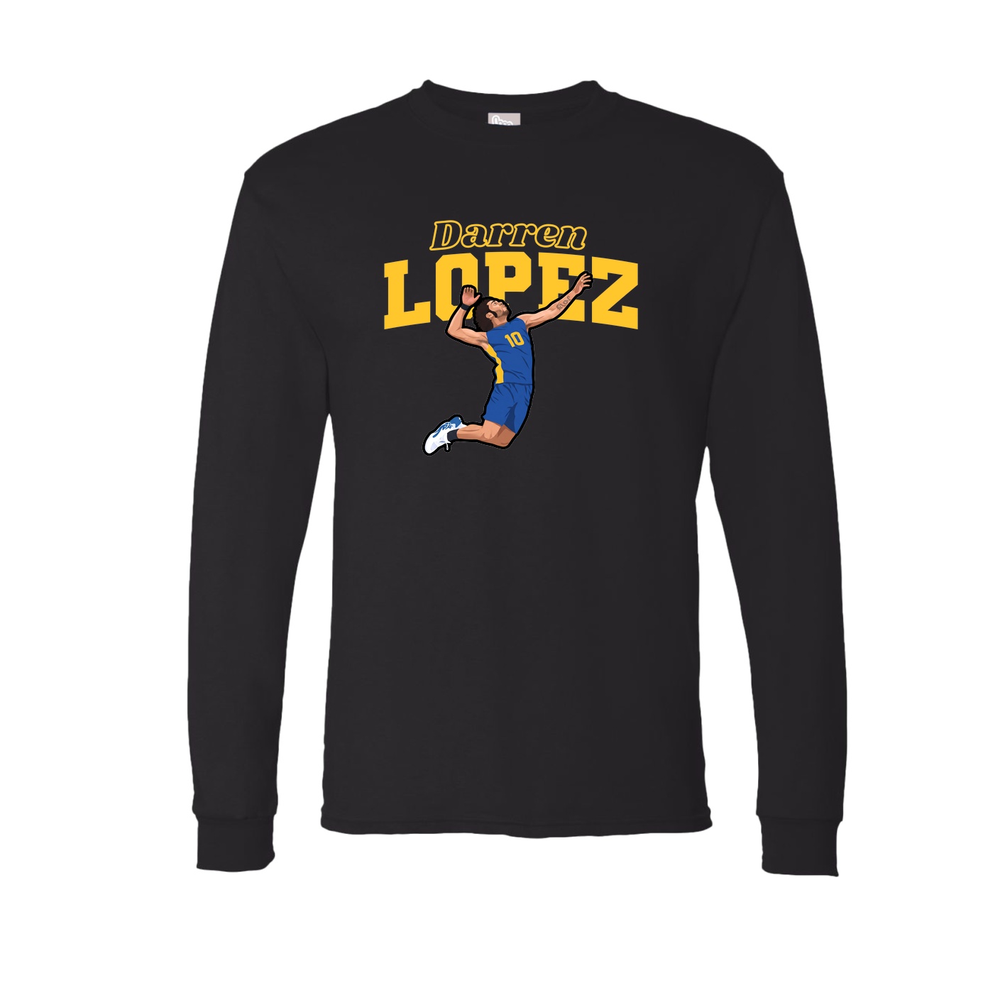 Long Sleeve Tee