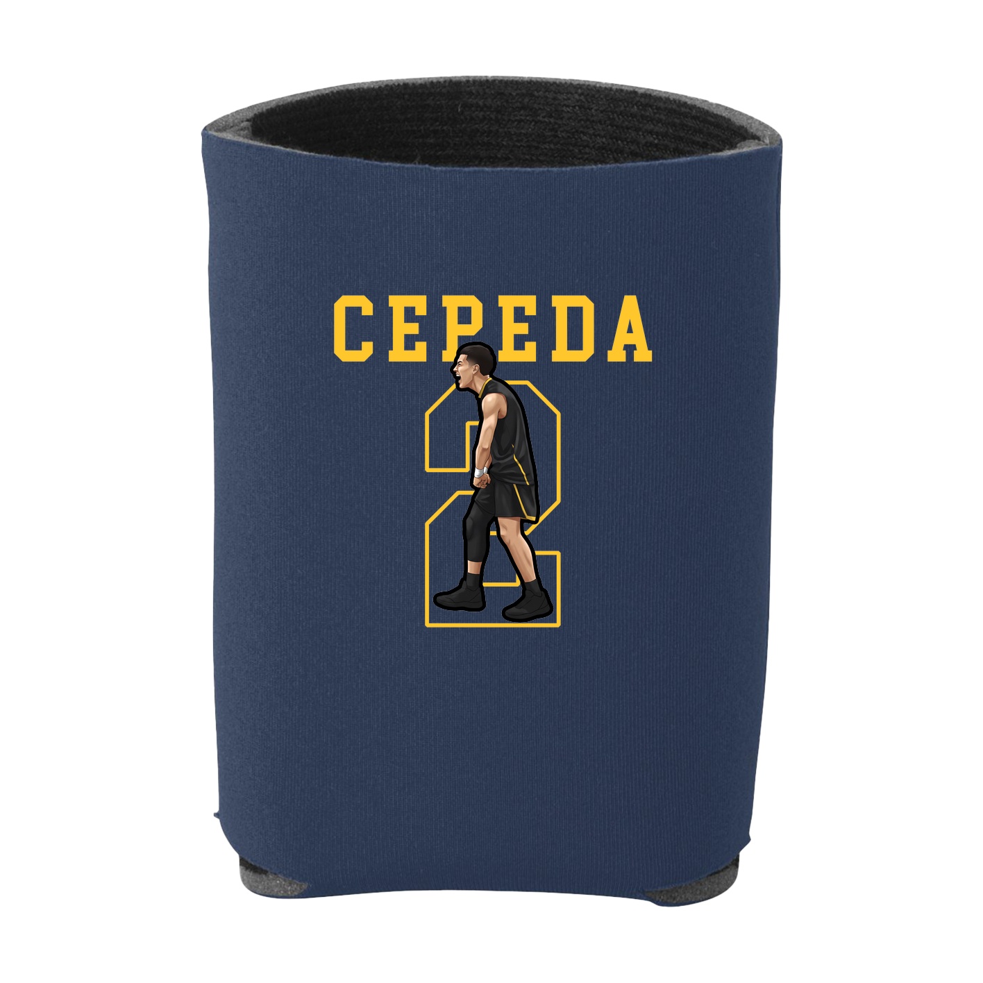 Can Holder — Shirsey in Navy