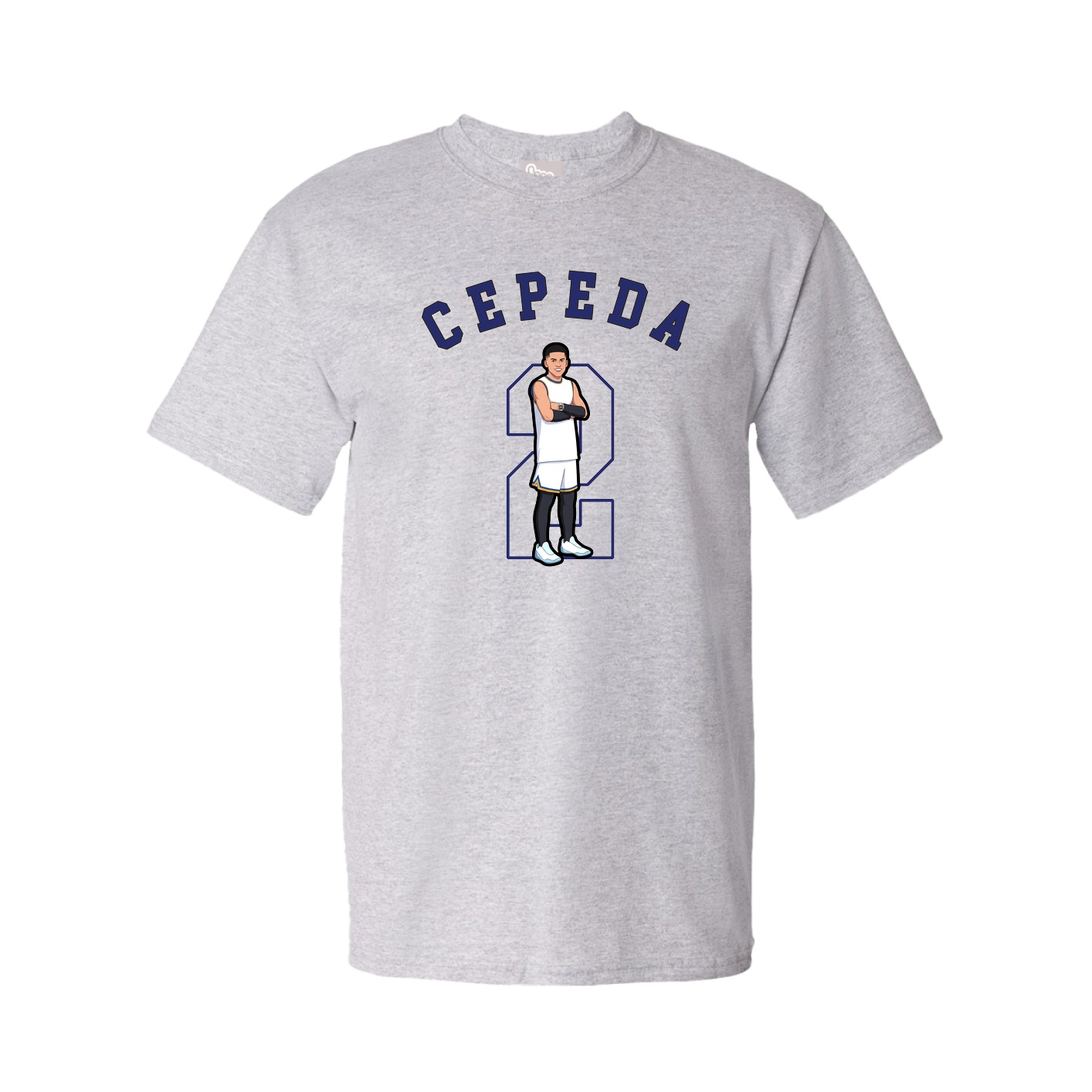 NIL Club Tee