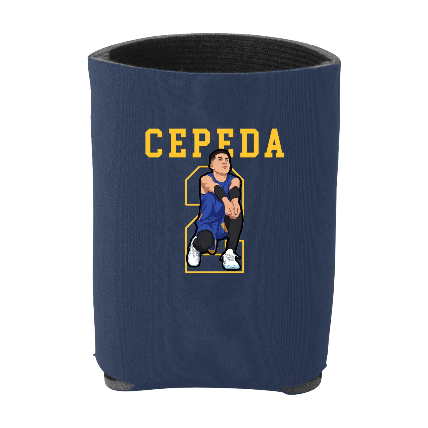 Can Holder — Shirsey in Navy