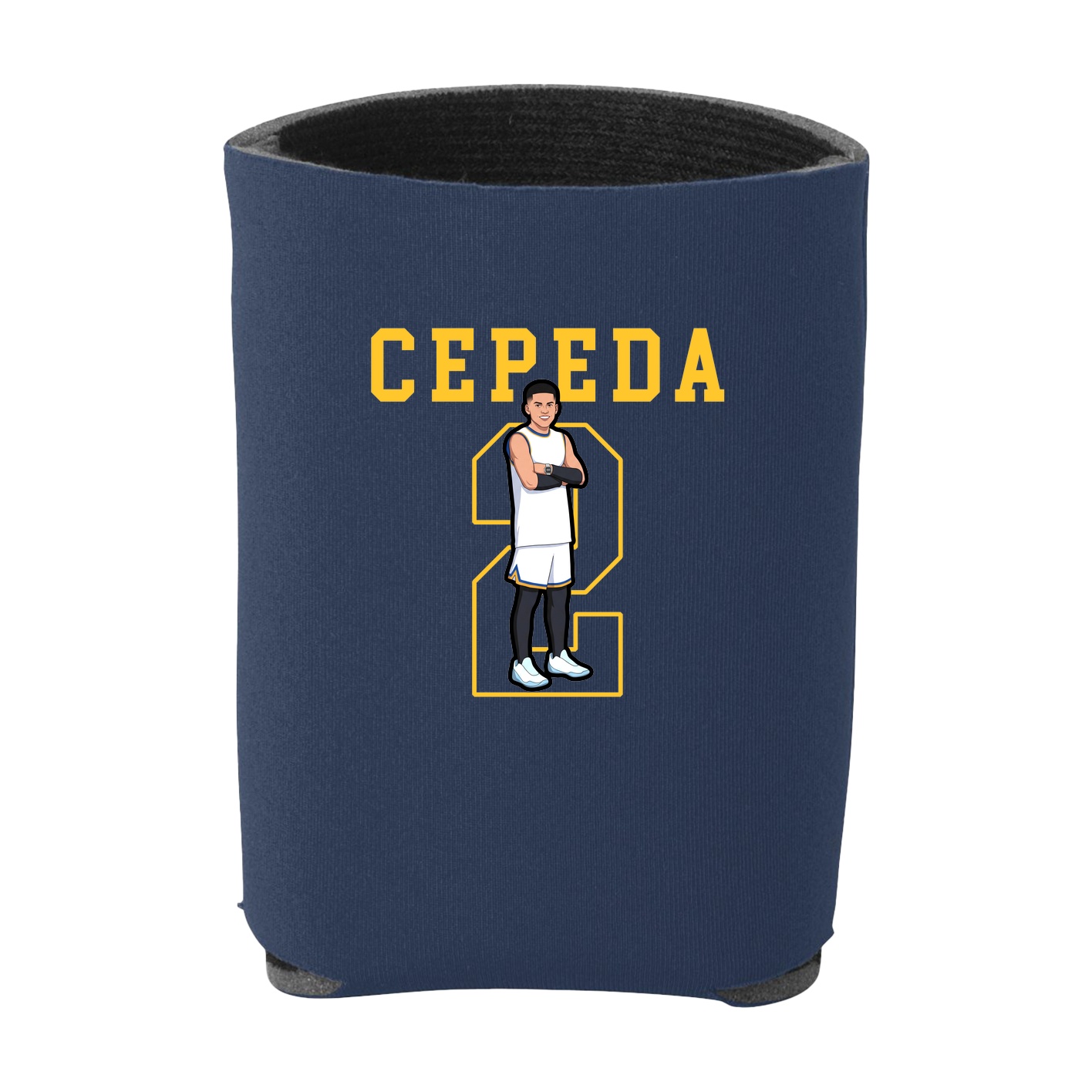 Can Holder — Shirsey in Navy