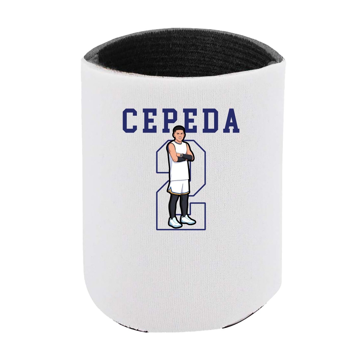 Can Holder
