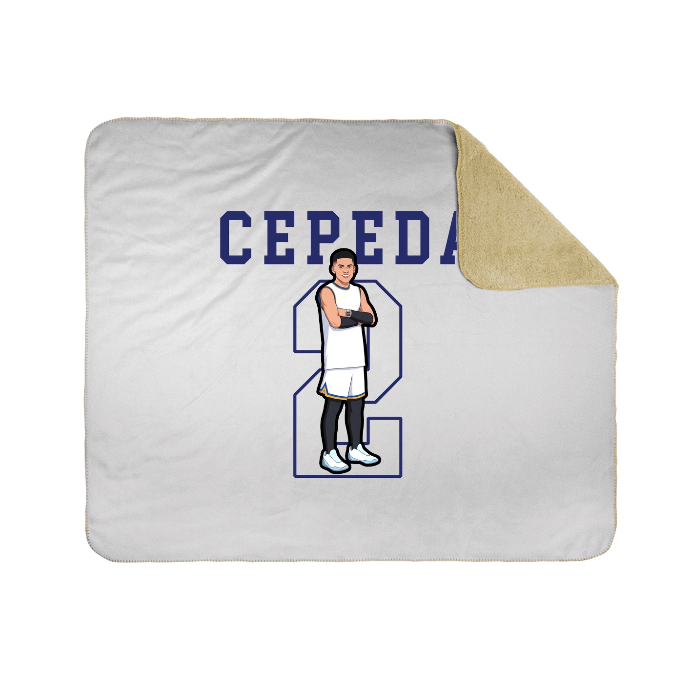 Throw Blanket
