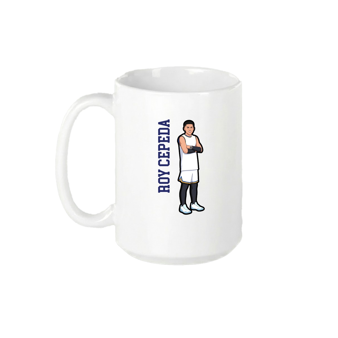 15oz Coffee Mug