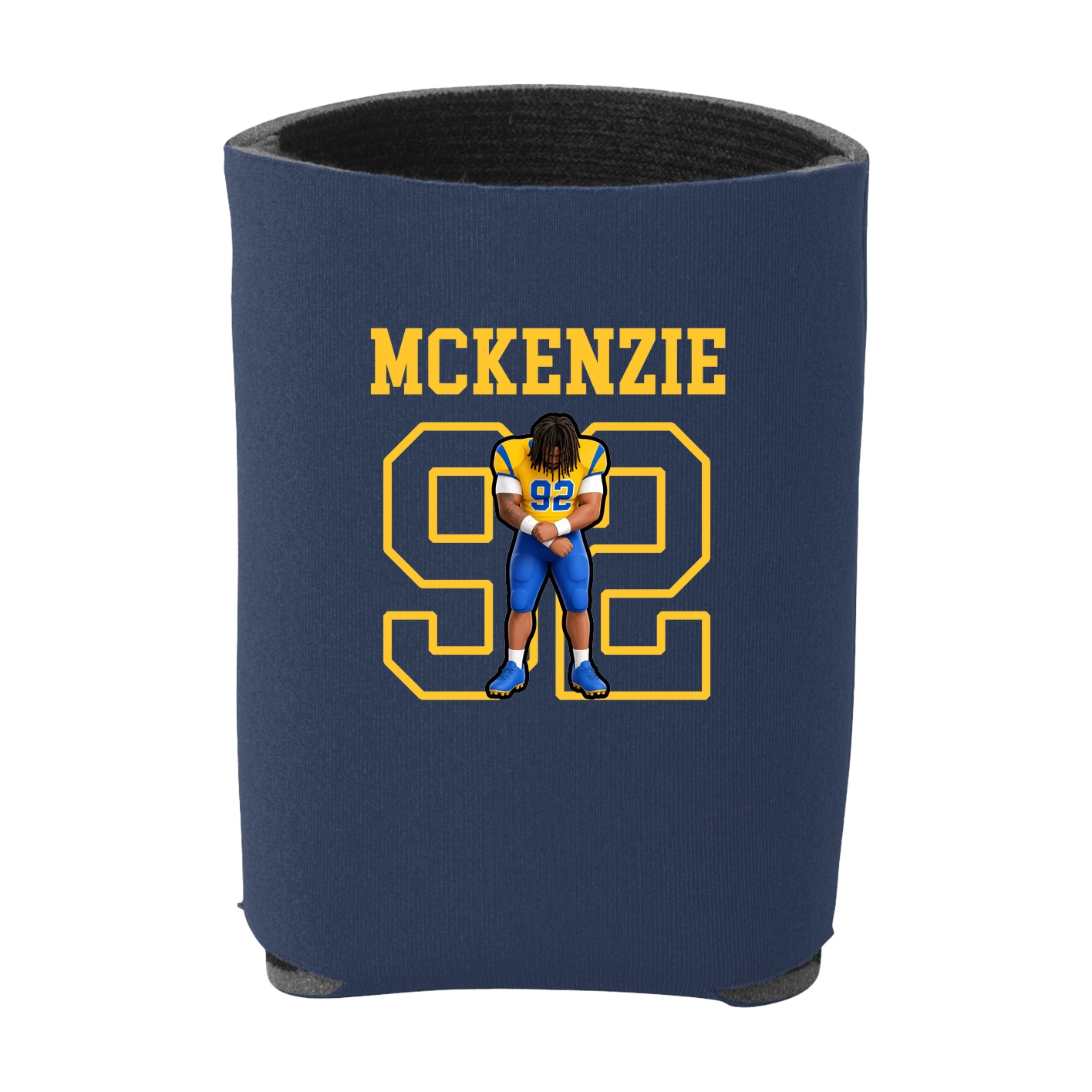Can Holder — Shirsey in Navy