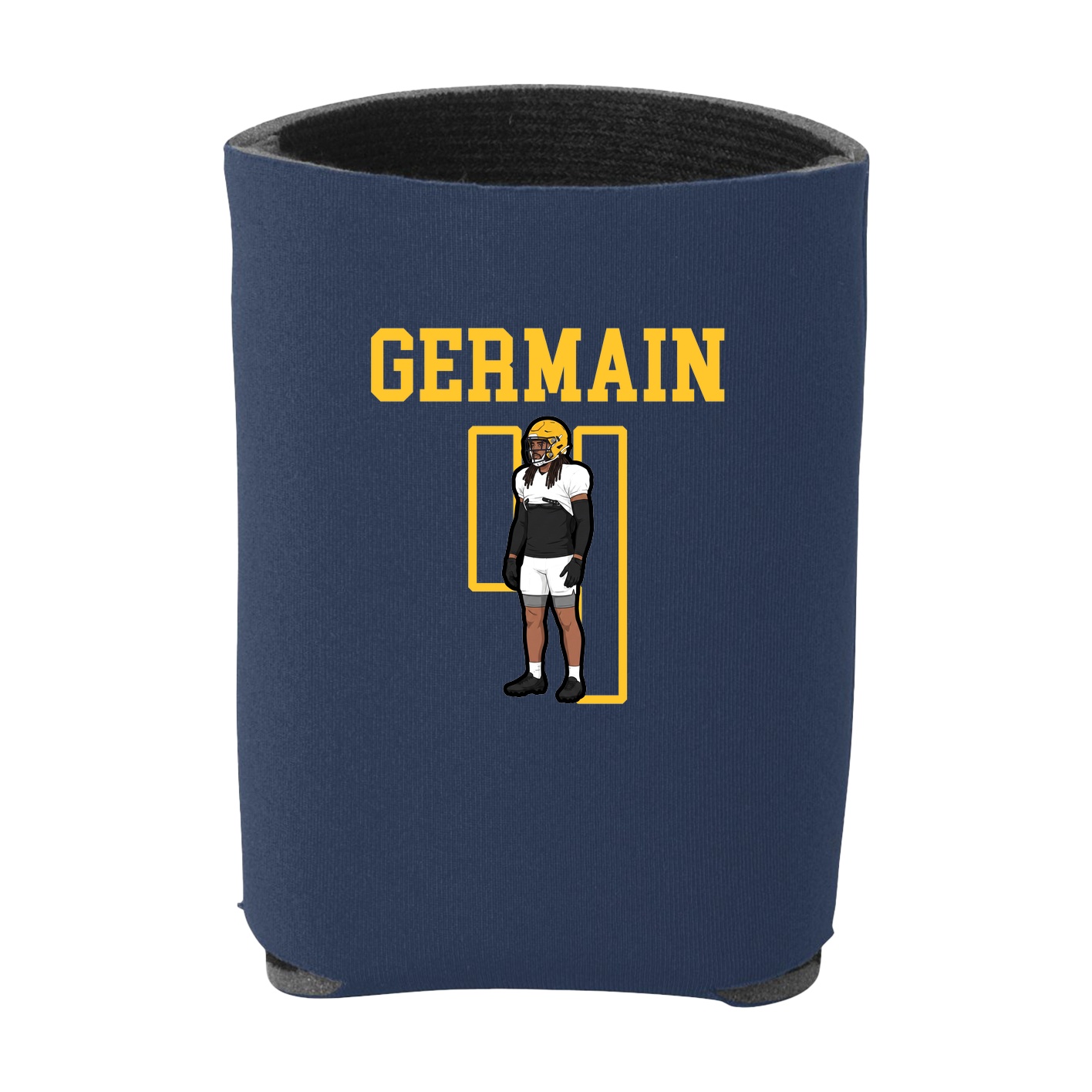 Can Holder — Shirsey in Navy