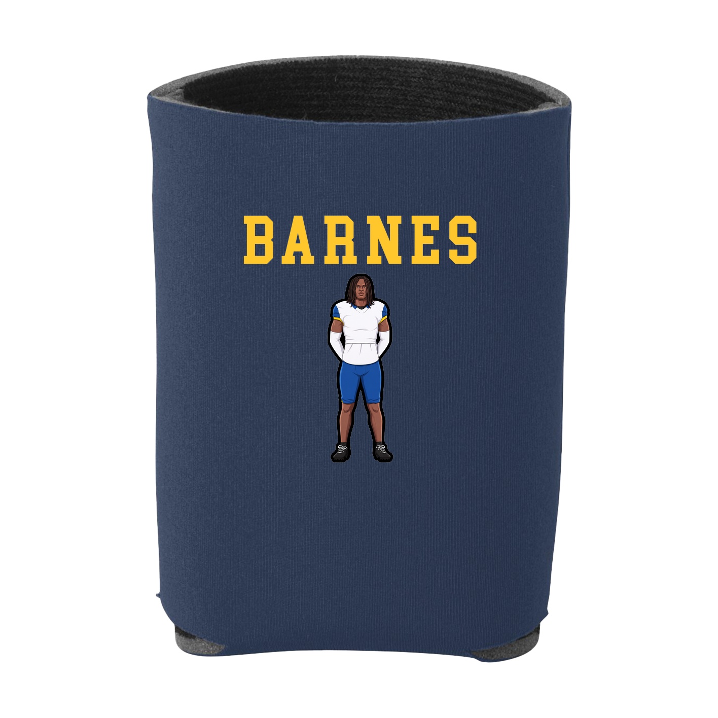 Can Holder — Shirsey in Navy