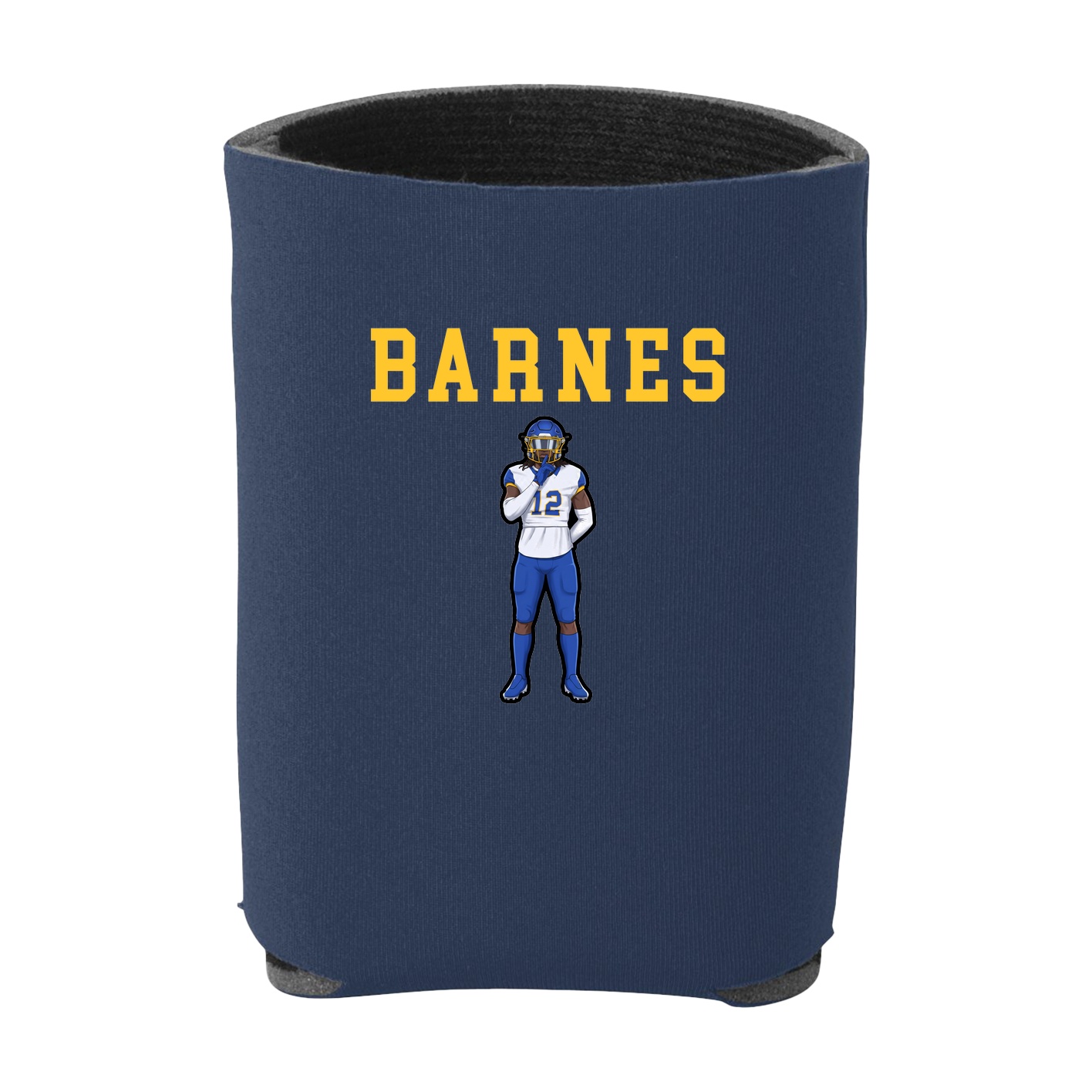 Can Holder — Shirsey in Navy