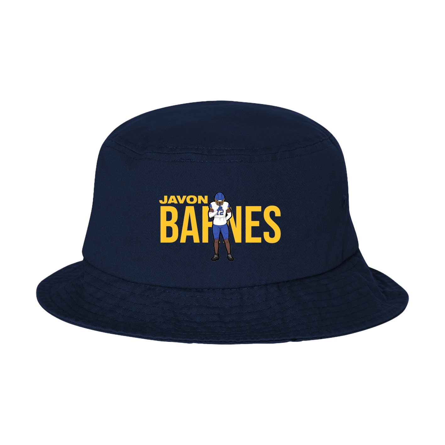 Bucket Cap