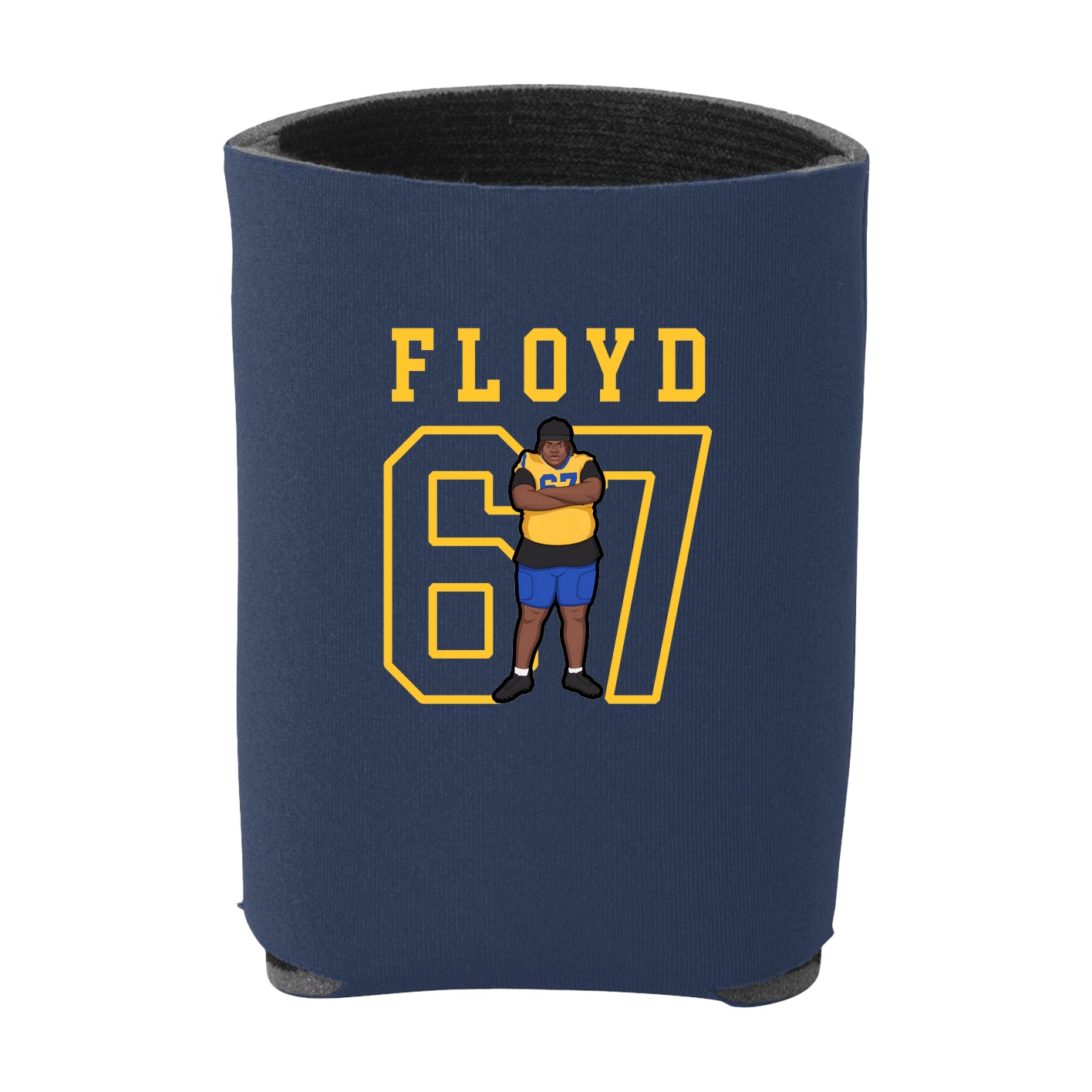 Can Holder — Shirsey in Navy