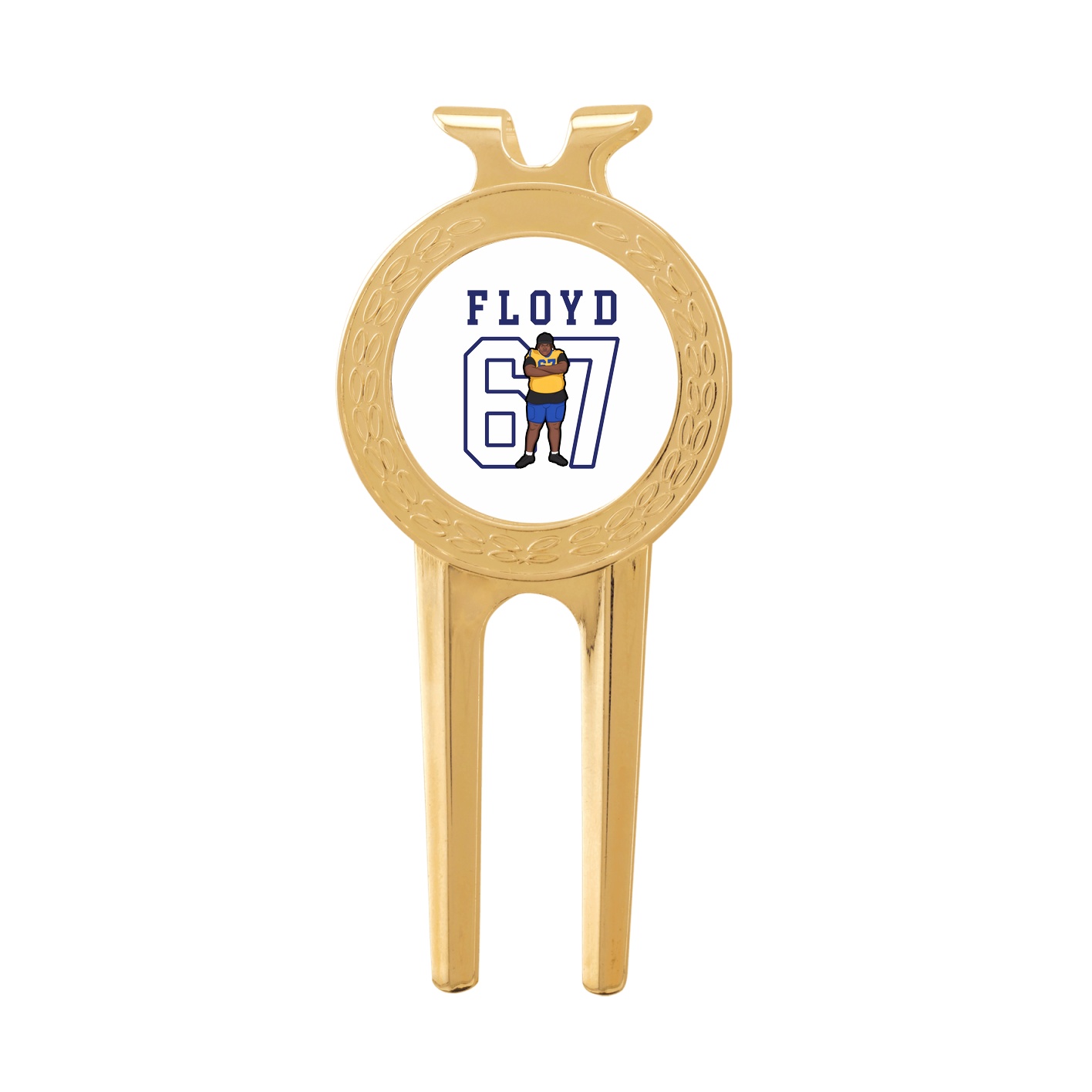 Divot Tool with Ball Marker — Shirsey in Classic