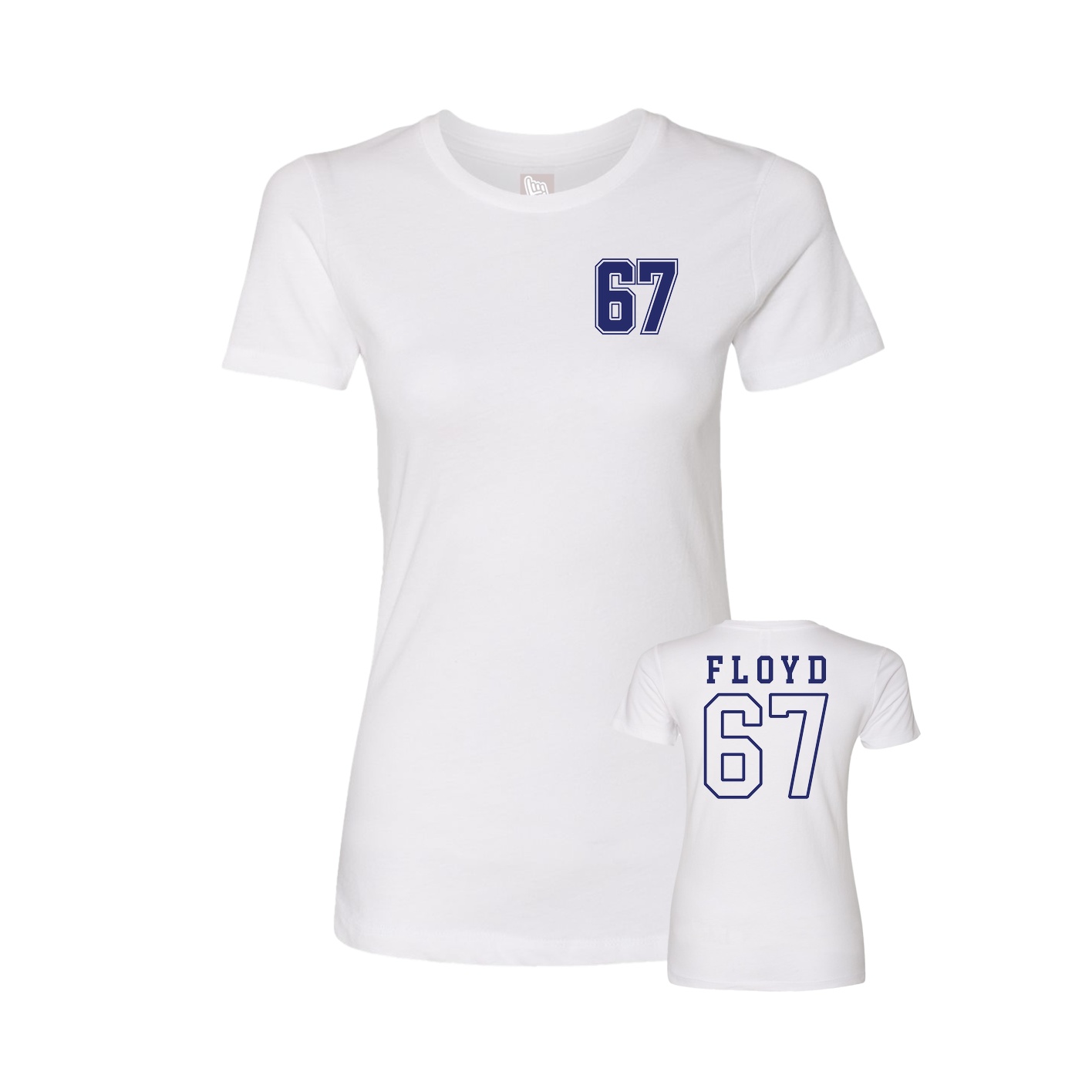 Womens Tee