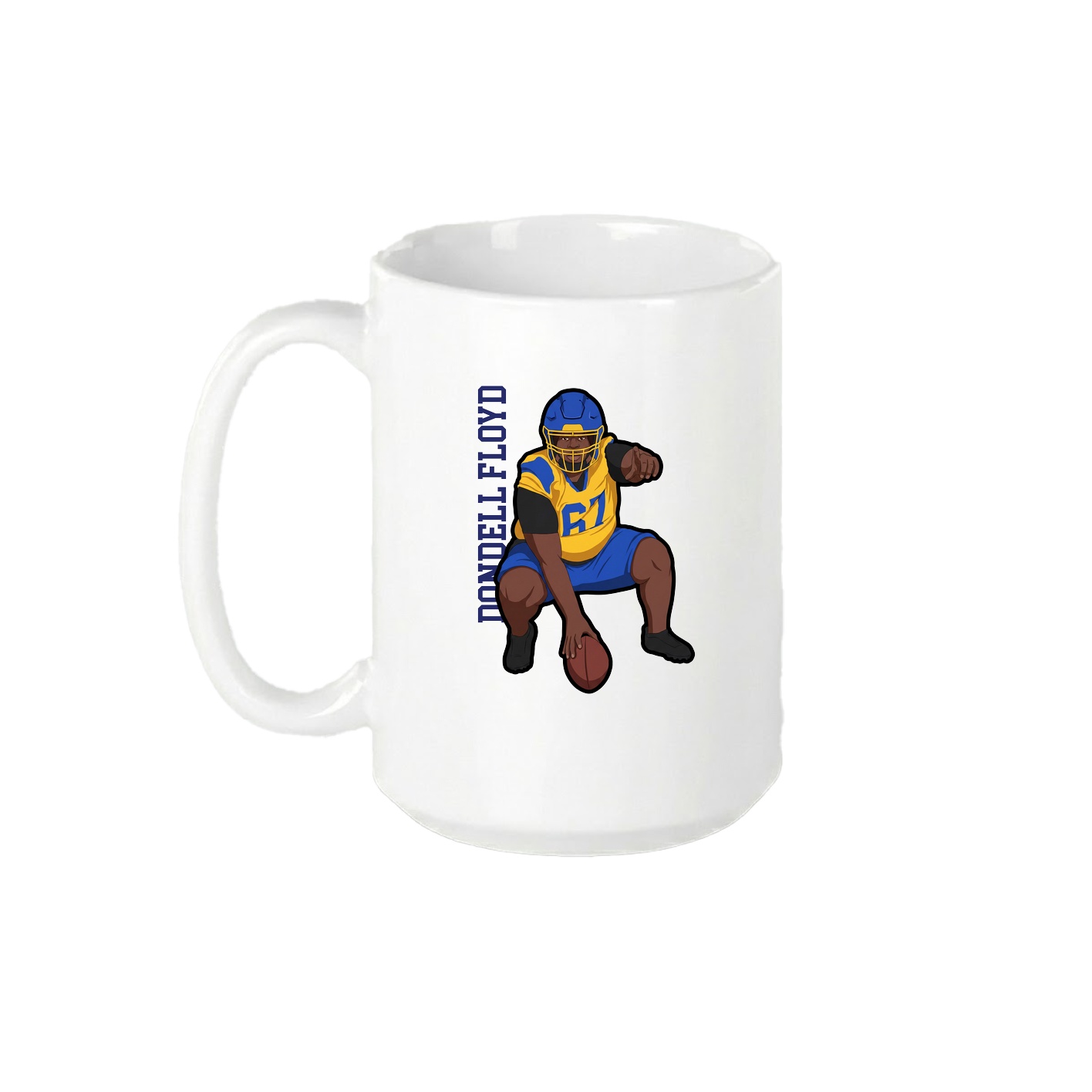 15oz Coffee Mug