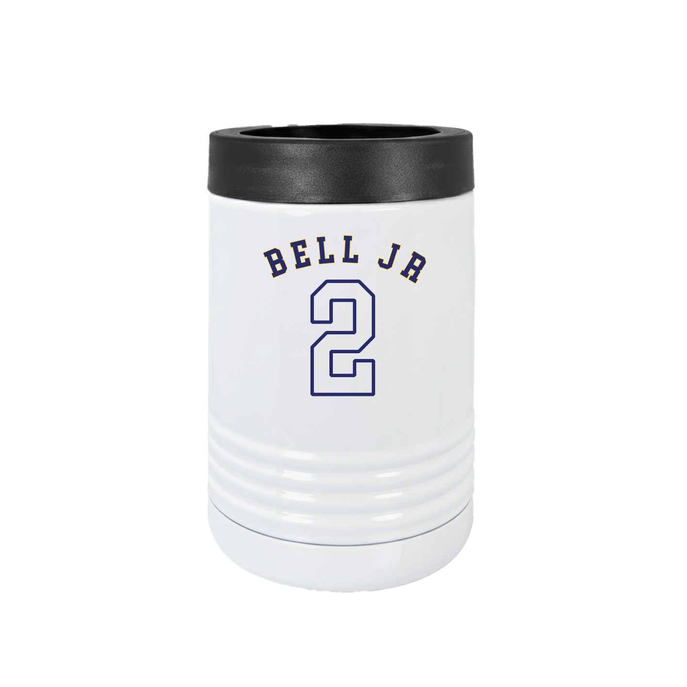 Beverage Holder — Shirsey Arch in White