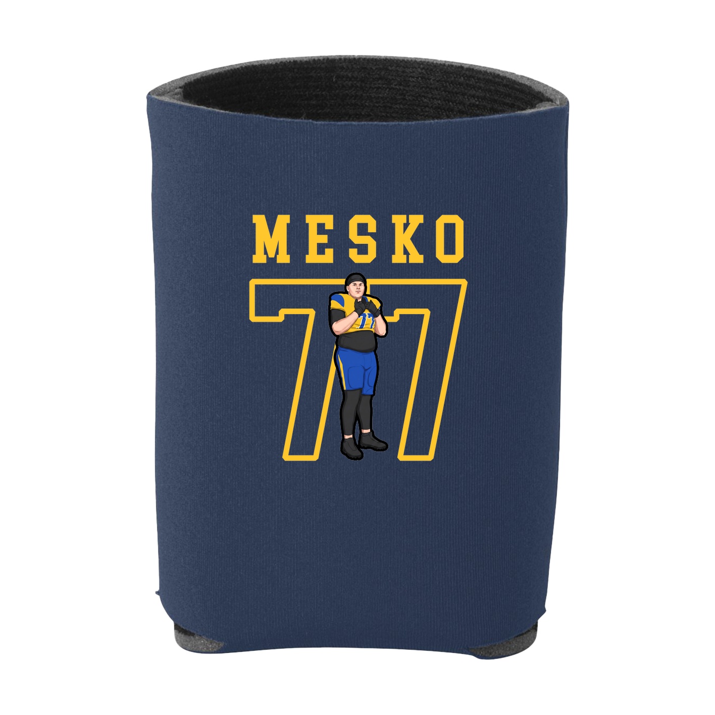 Can Holder — Shirsey in Navy