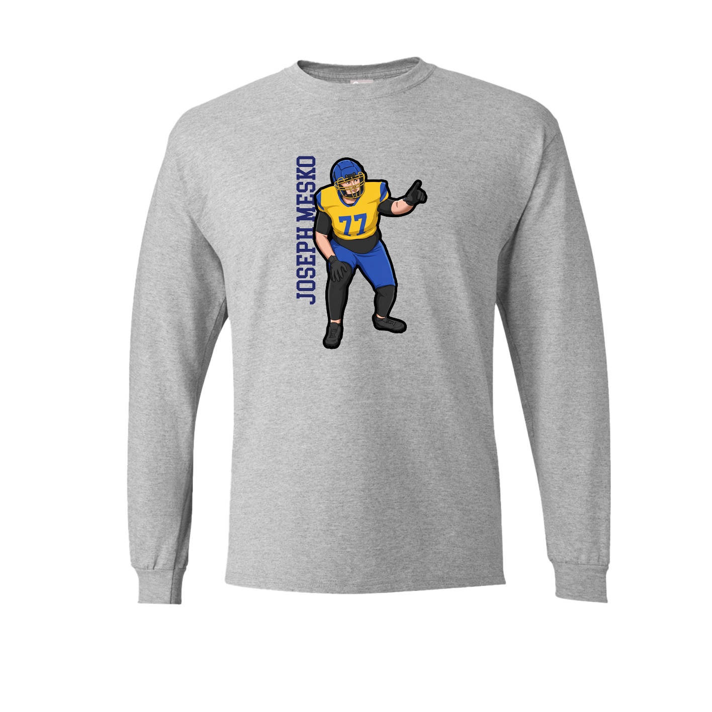Long Sleeve Tee