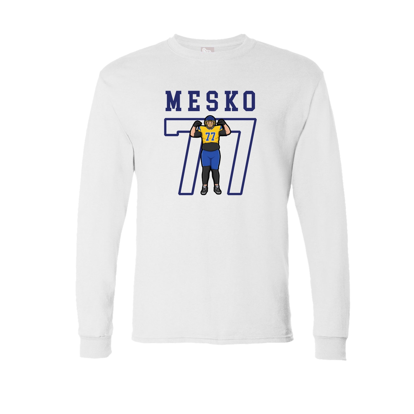 Long Sleeve Tee