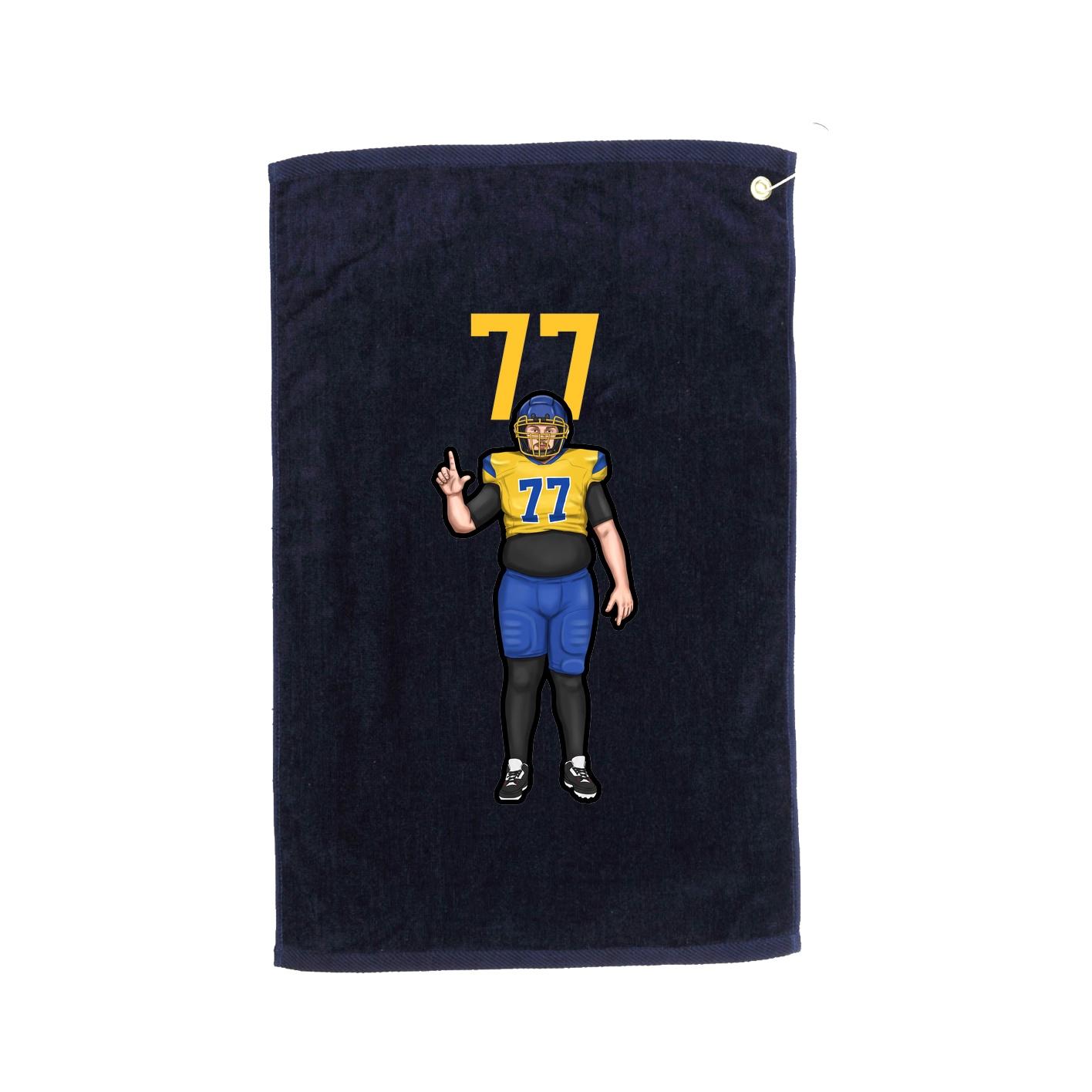 Golf Towel