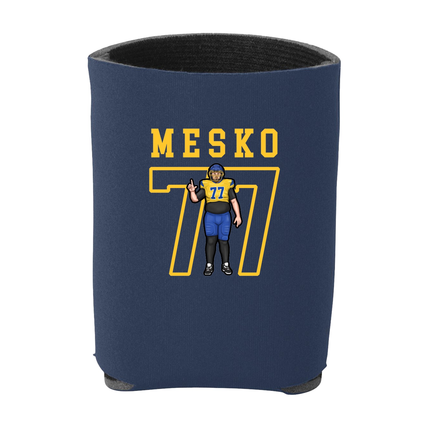 Can Holder — Shirsey in Navy