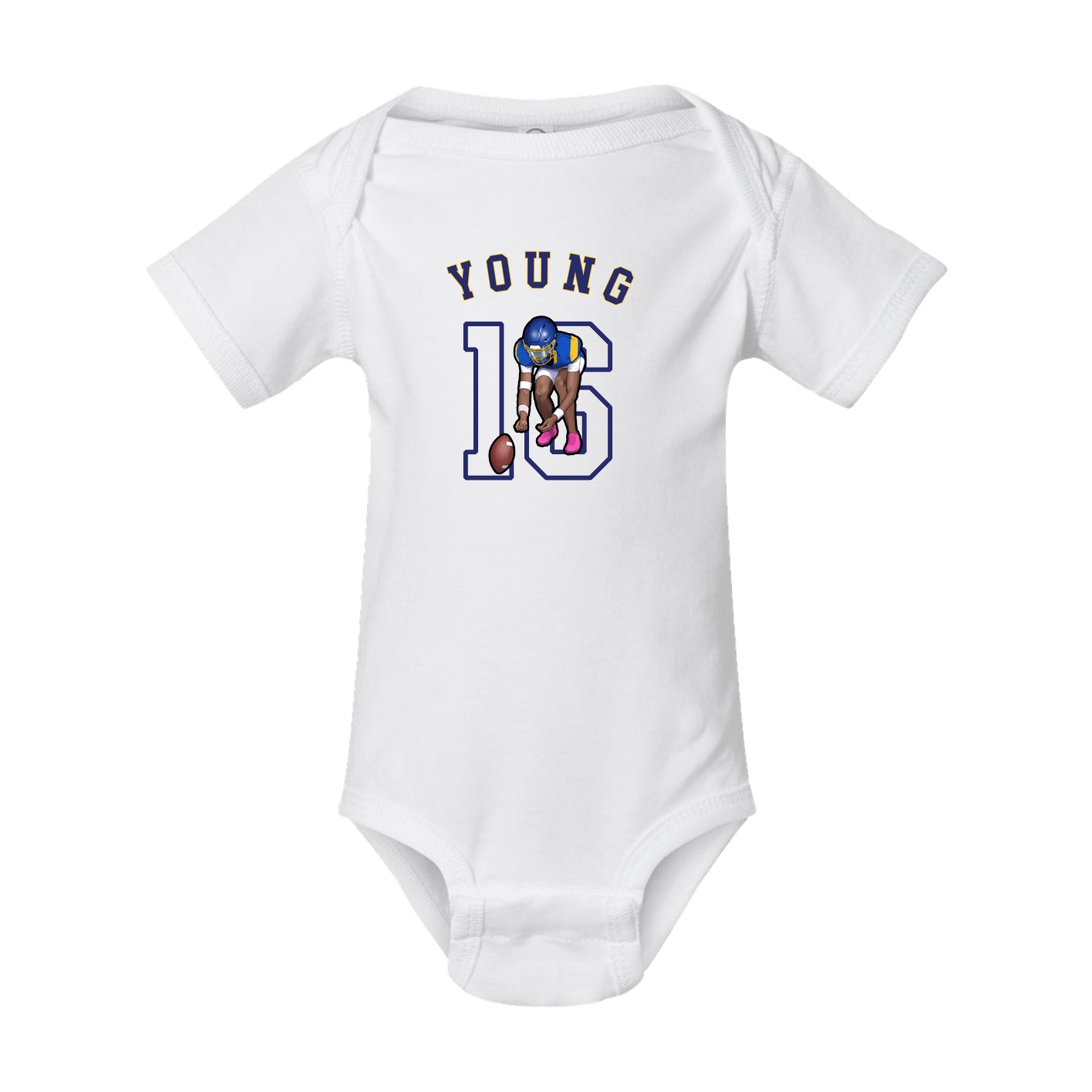 Baby Onesie