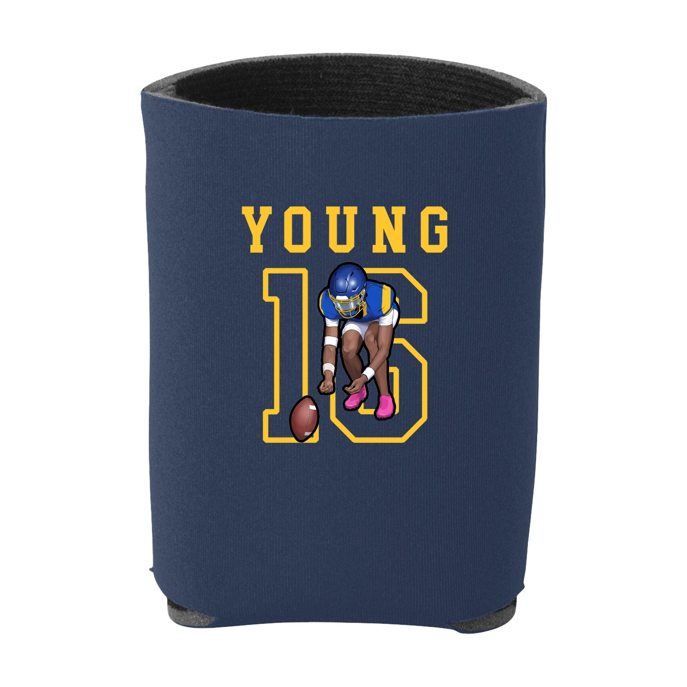 Can Holder — Shirsey in Navy
