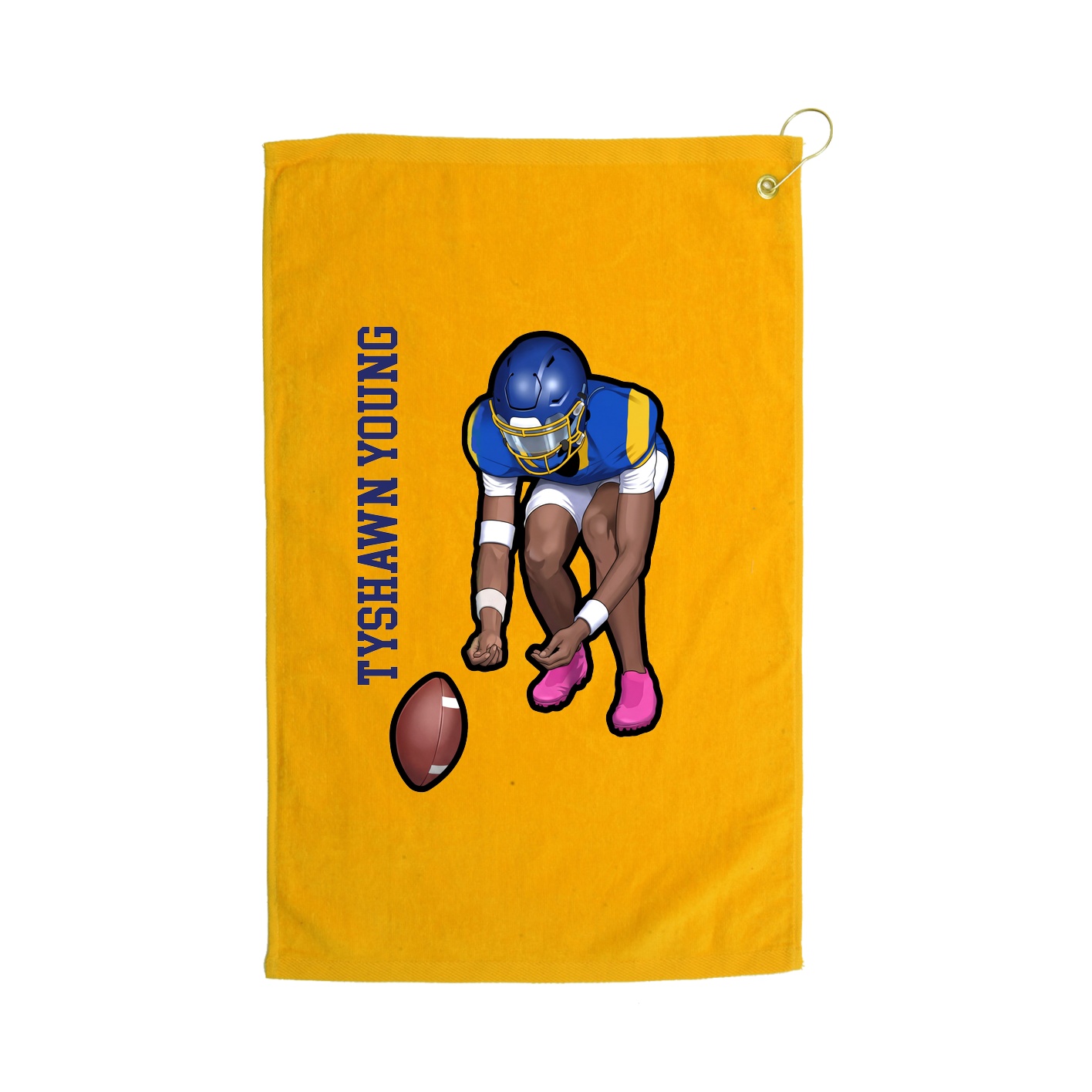 Golf Towel
