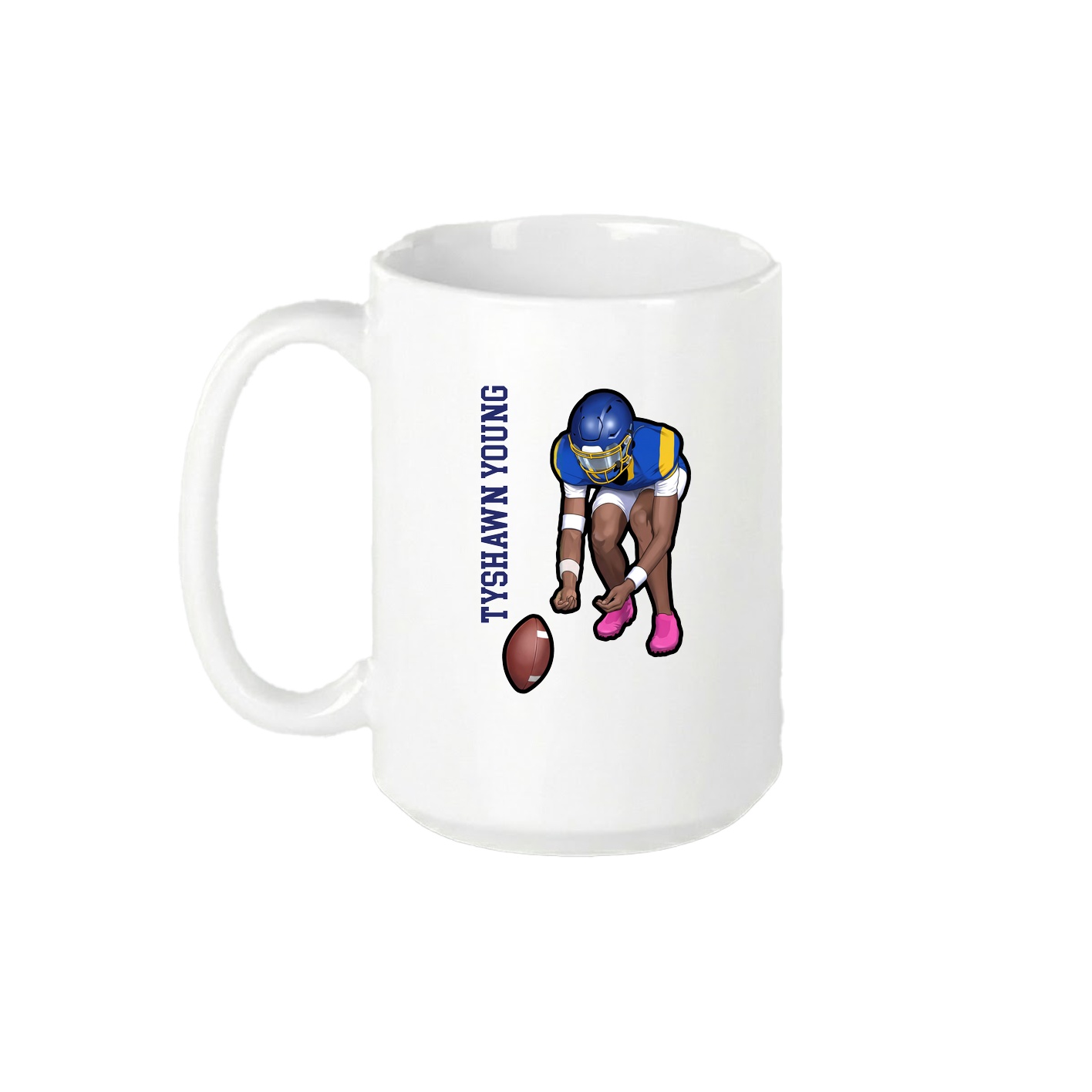 15oz Coffee Mug
