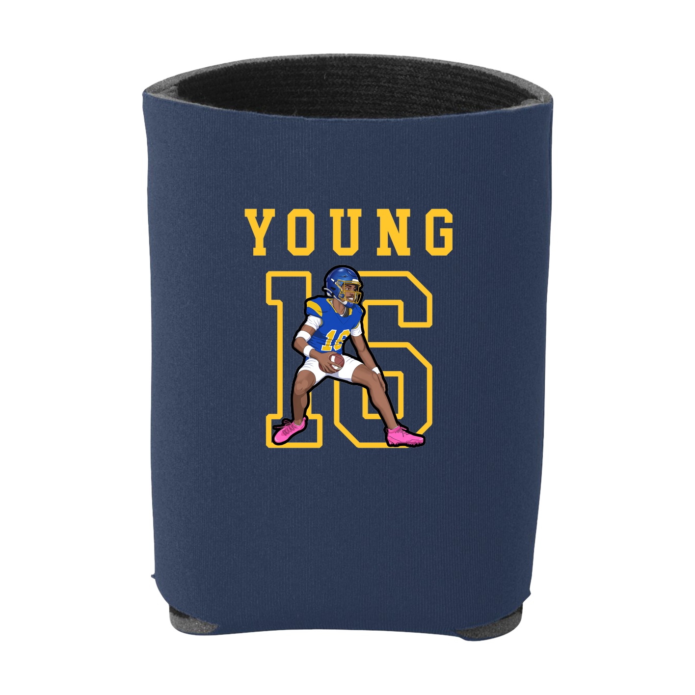 Can Holder — Shirsey in Navy