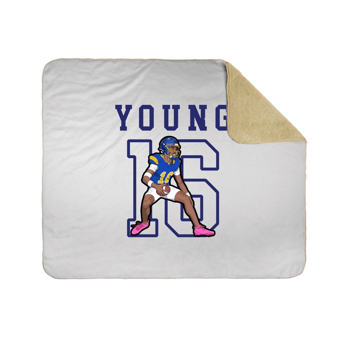 Throw Blanket