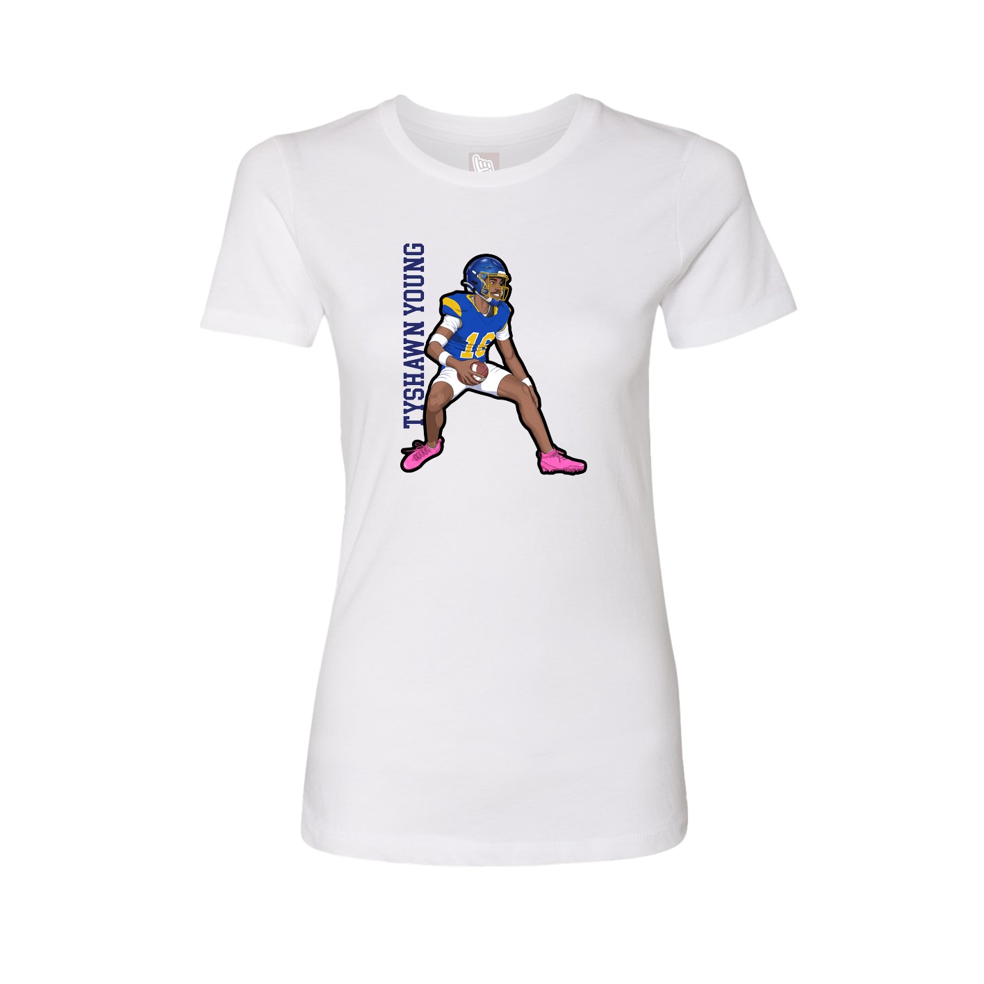 Womens Tee