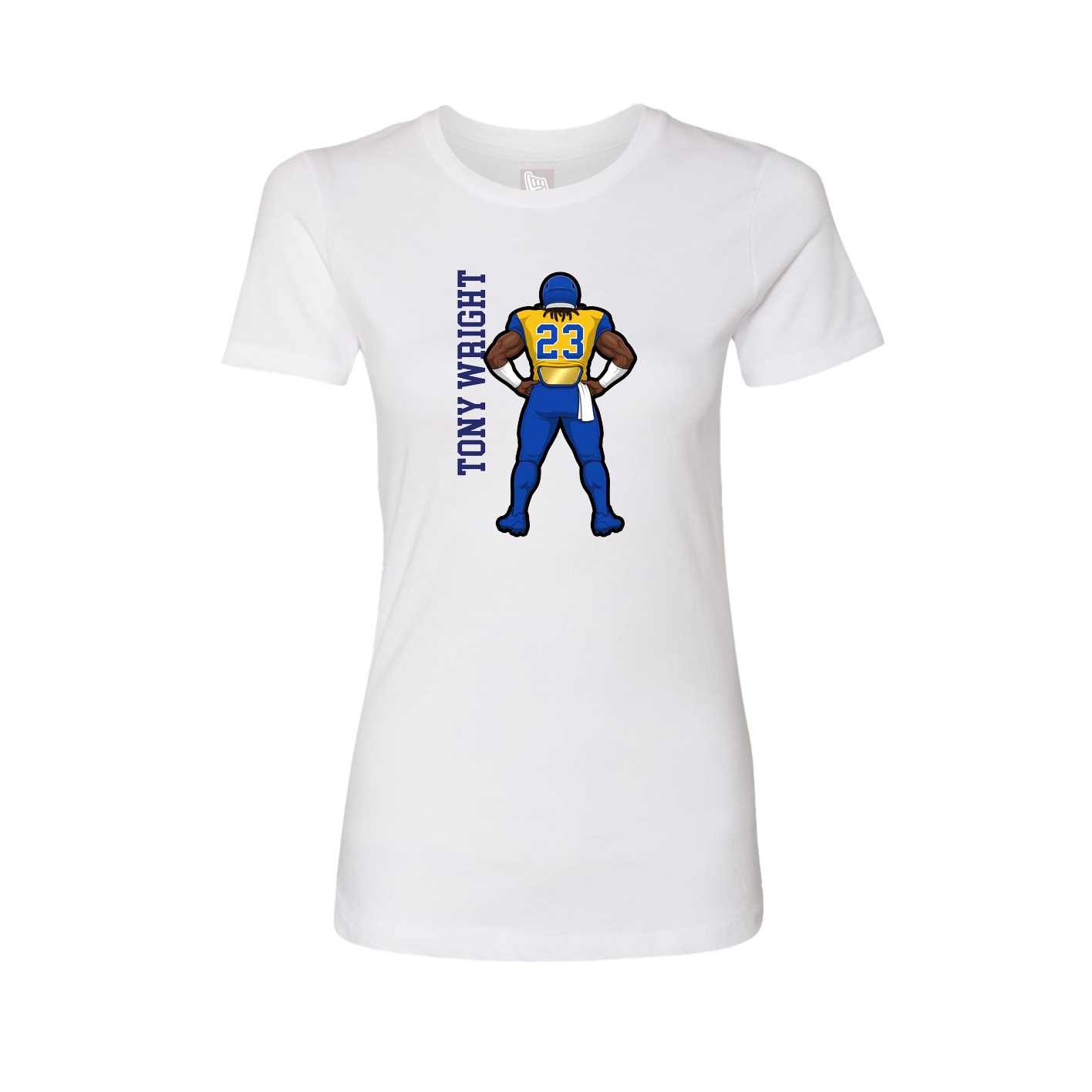 Womens Tee