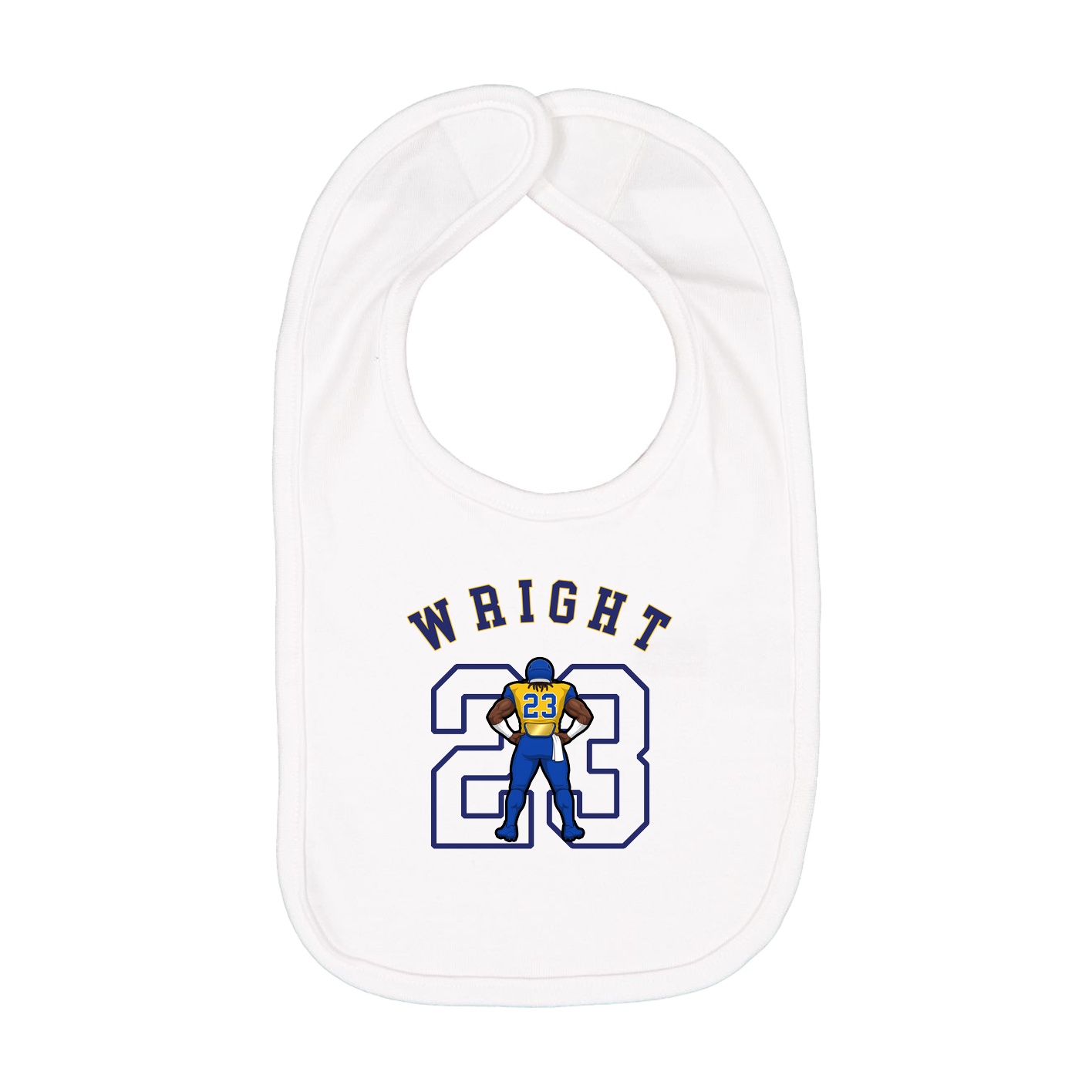 Infant Bib