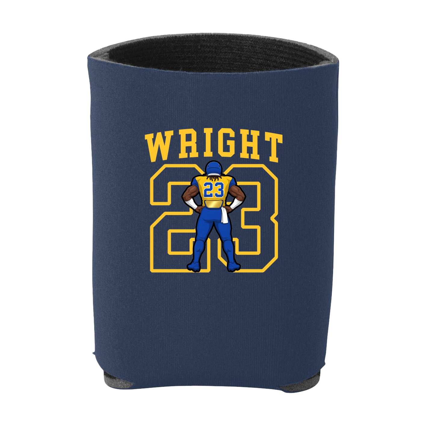 Can Holder — Shirsey in Navy