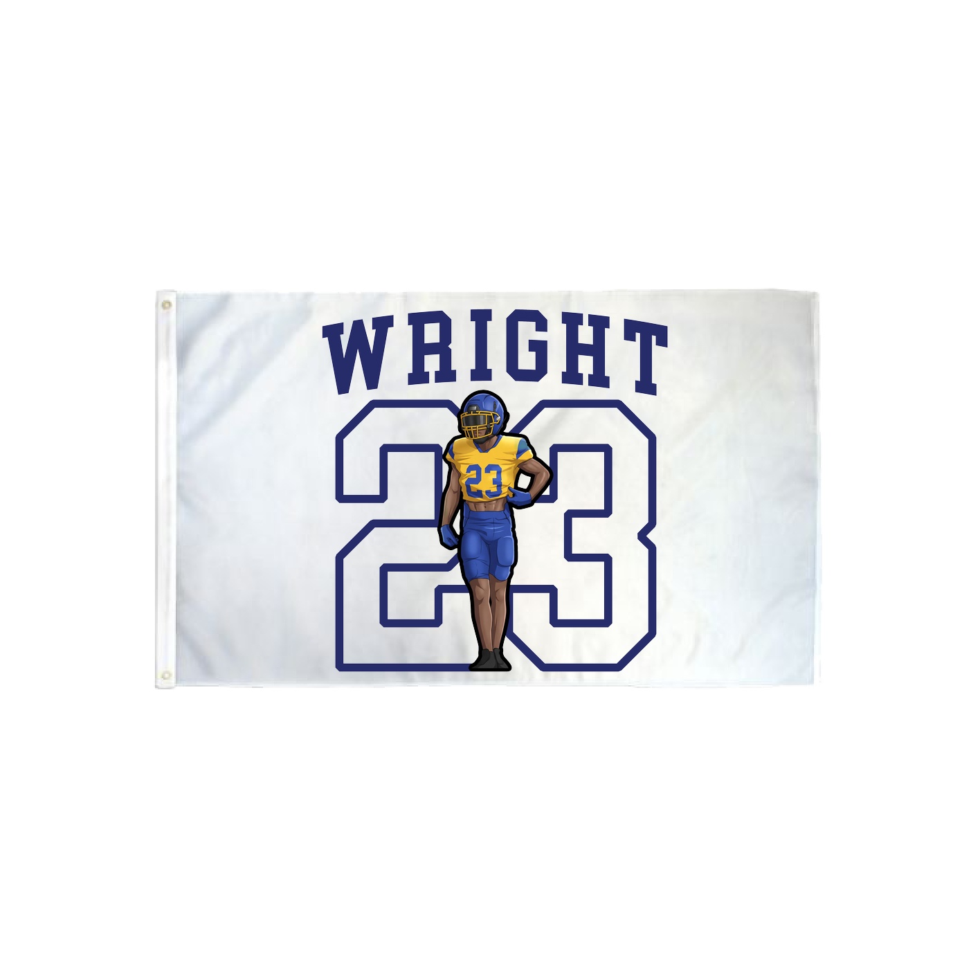3x5 Flag