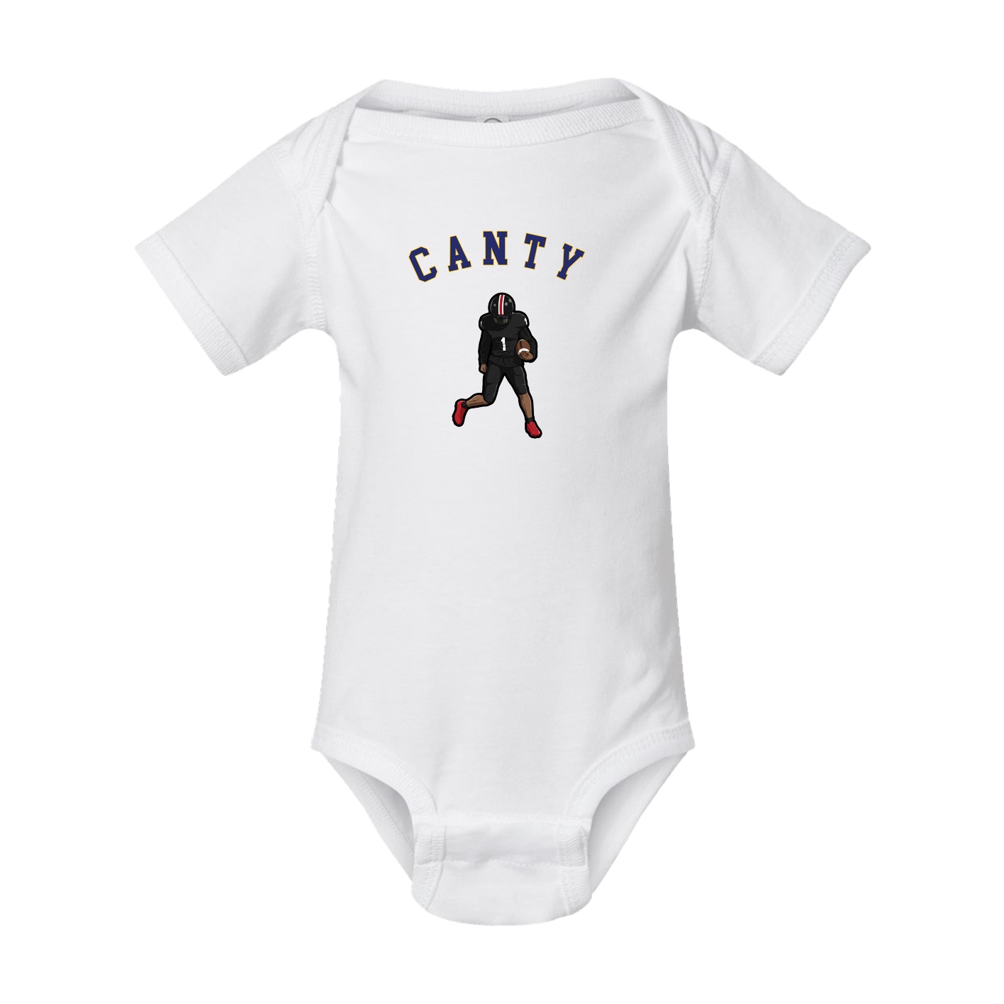 Baby Onesie