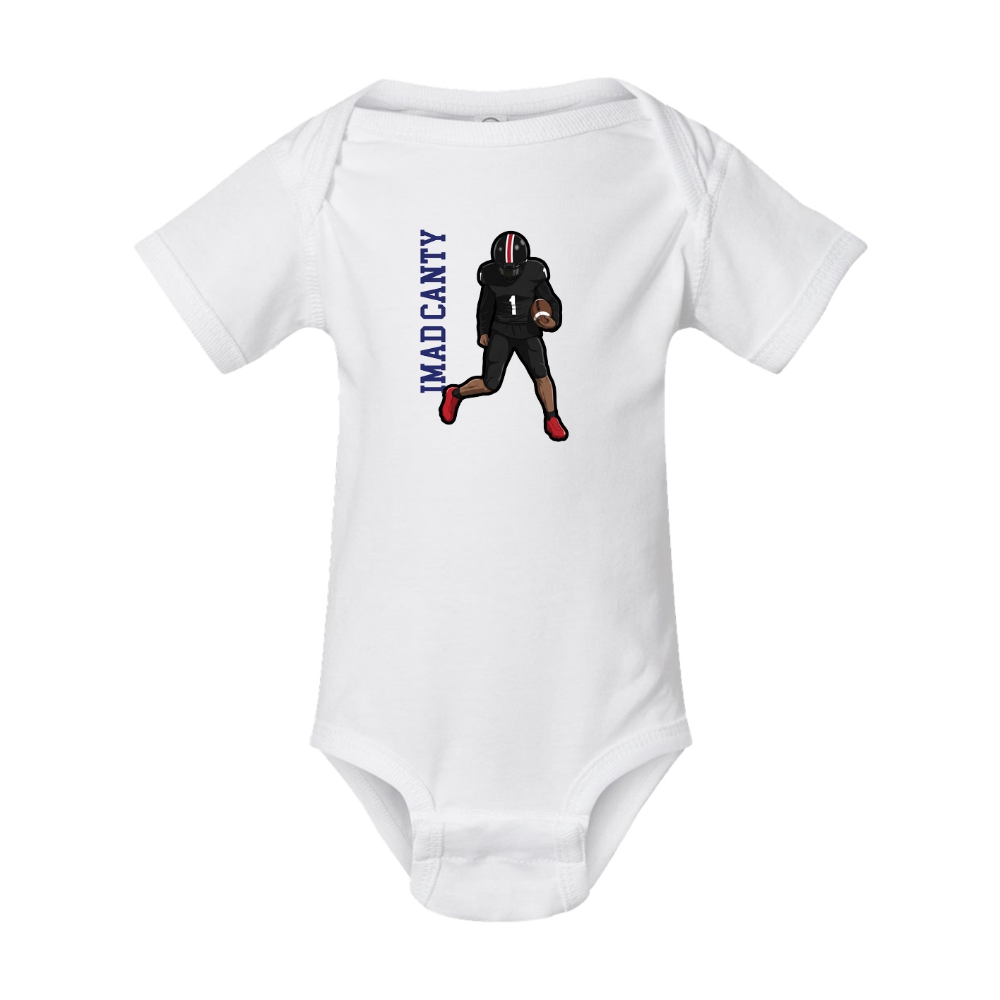 Baby Onesie