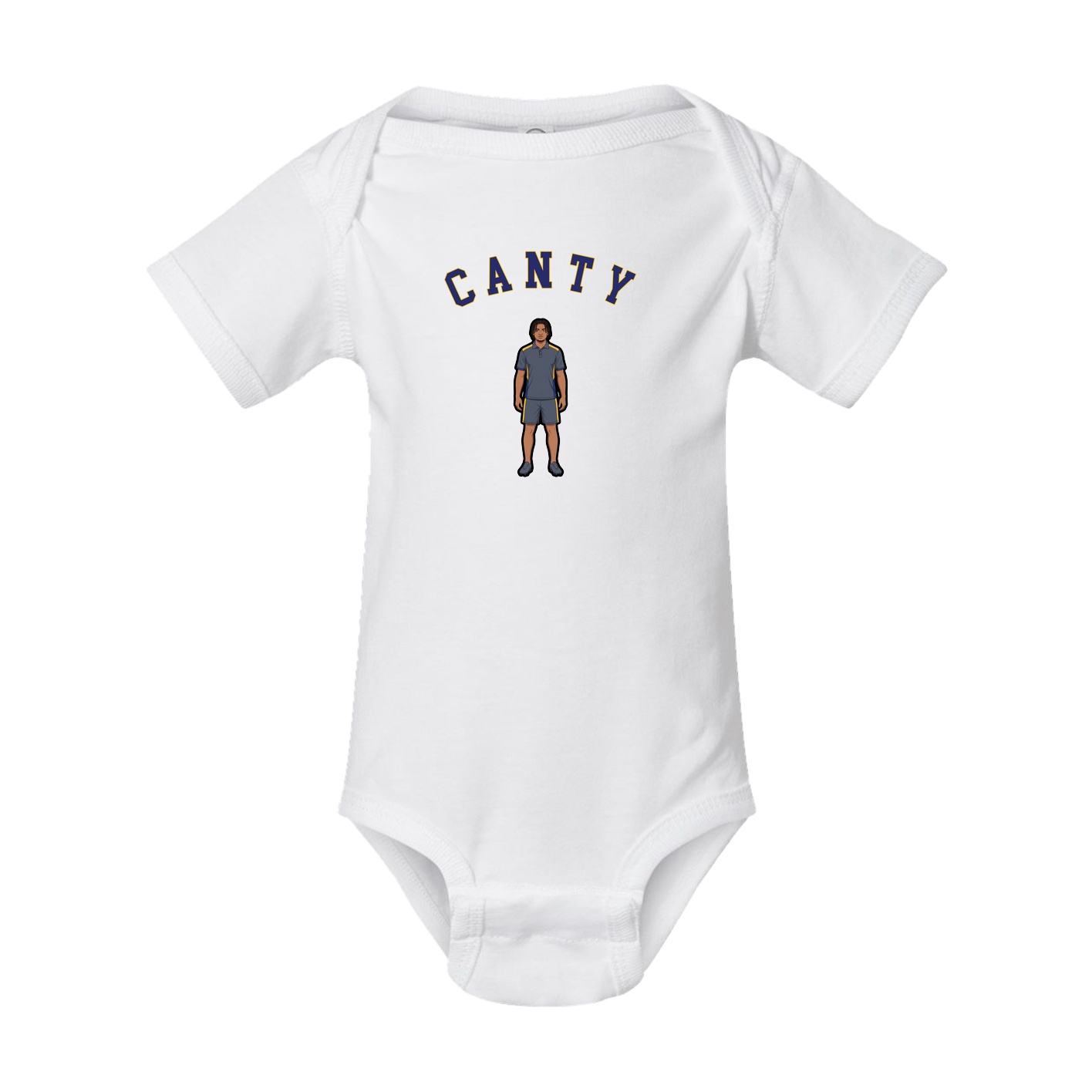 Baby Onesie