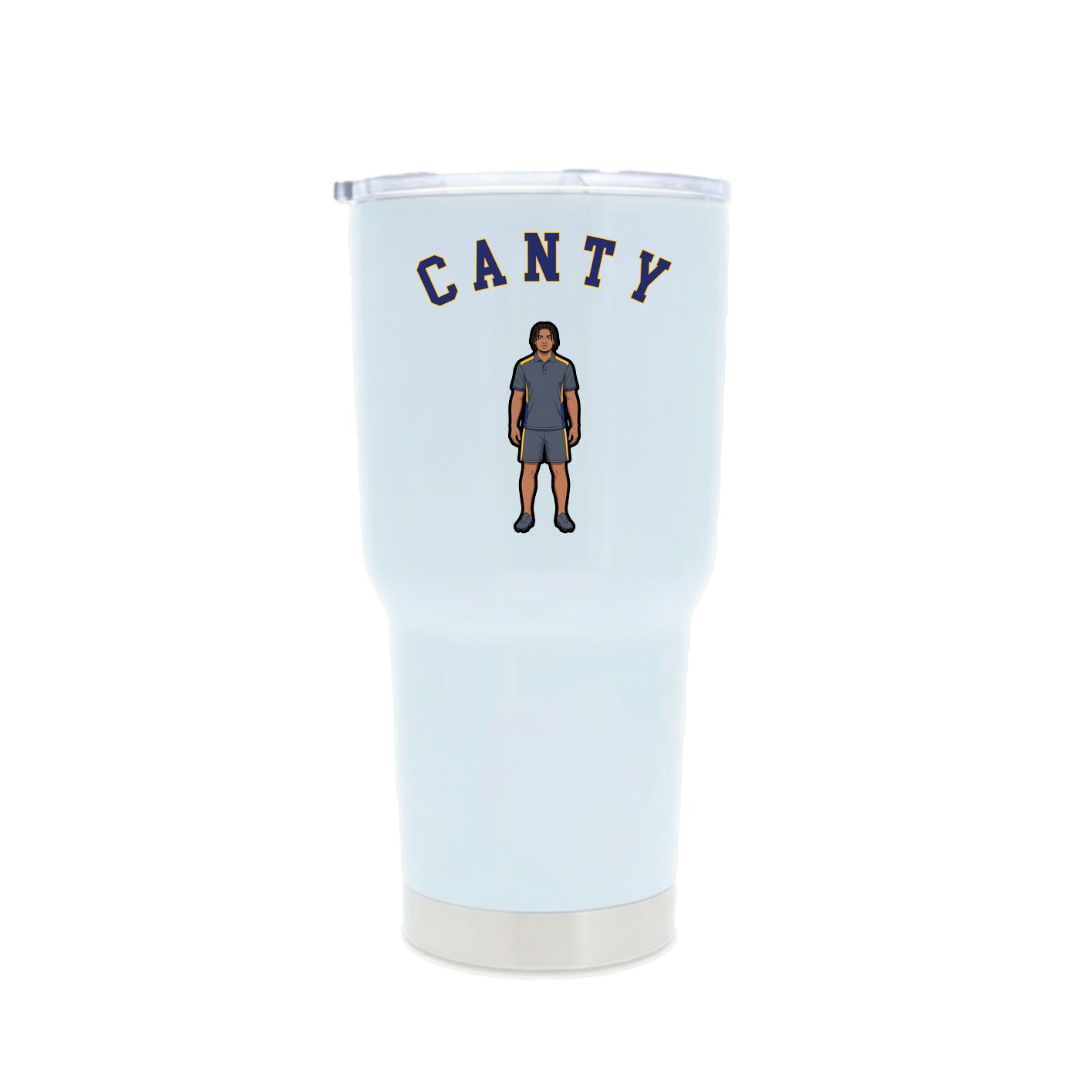 30oz Stainless Steel Tumbler