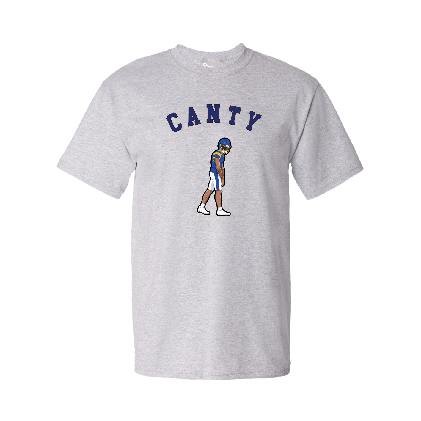 NIL Club Youth Tee
